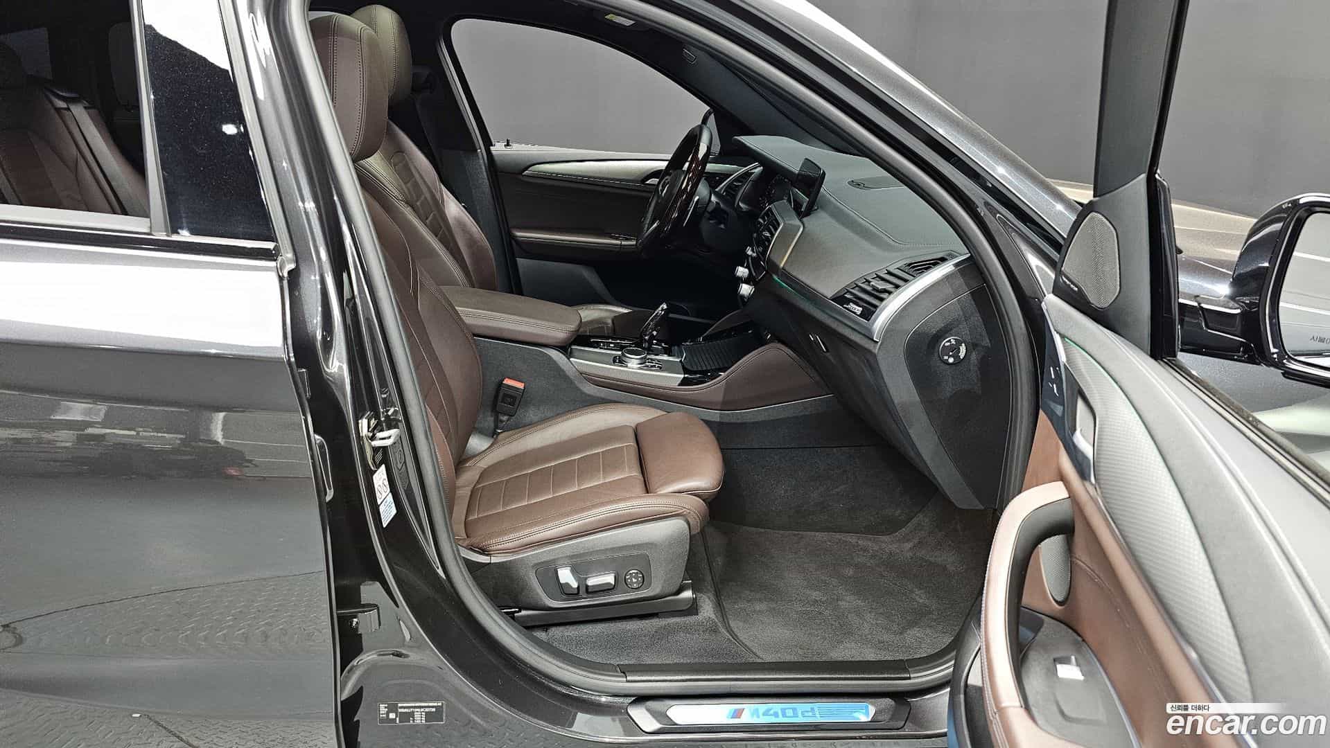 X4 BMW 2020.3-INNER-036