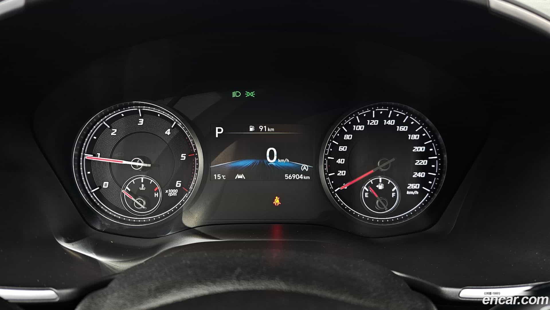 Santafe Hyundai 2021.2-INNER-008