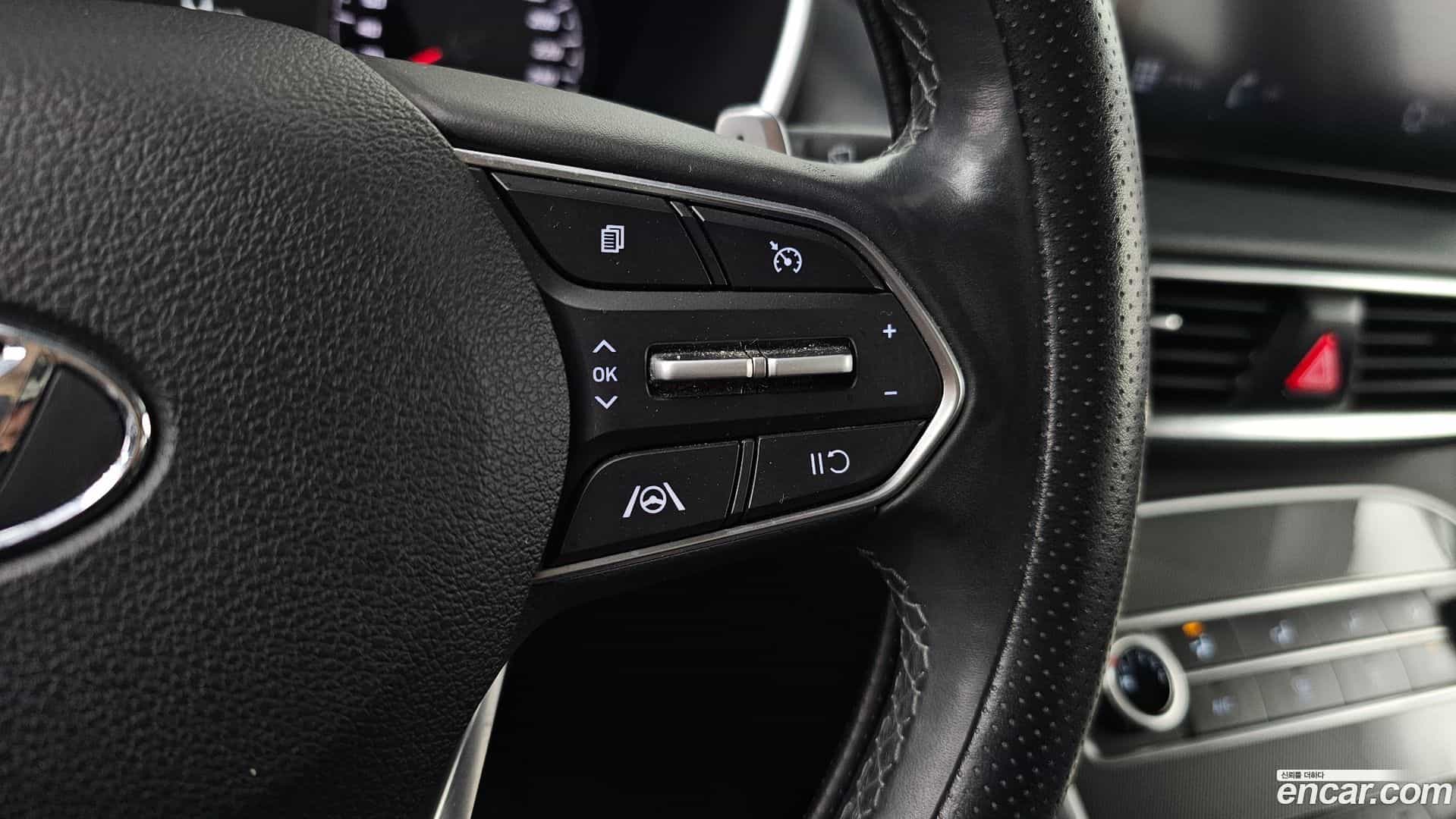 Santafe Hyundai 2021.2-OPTION-019