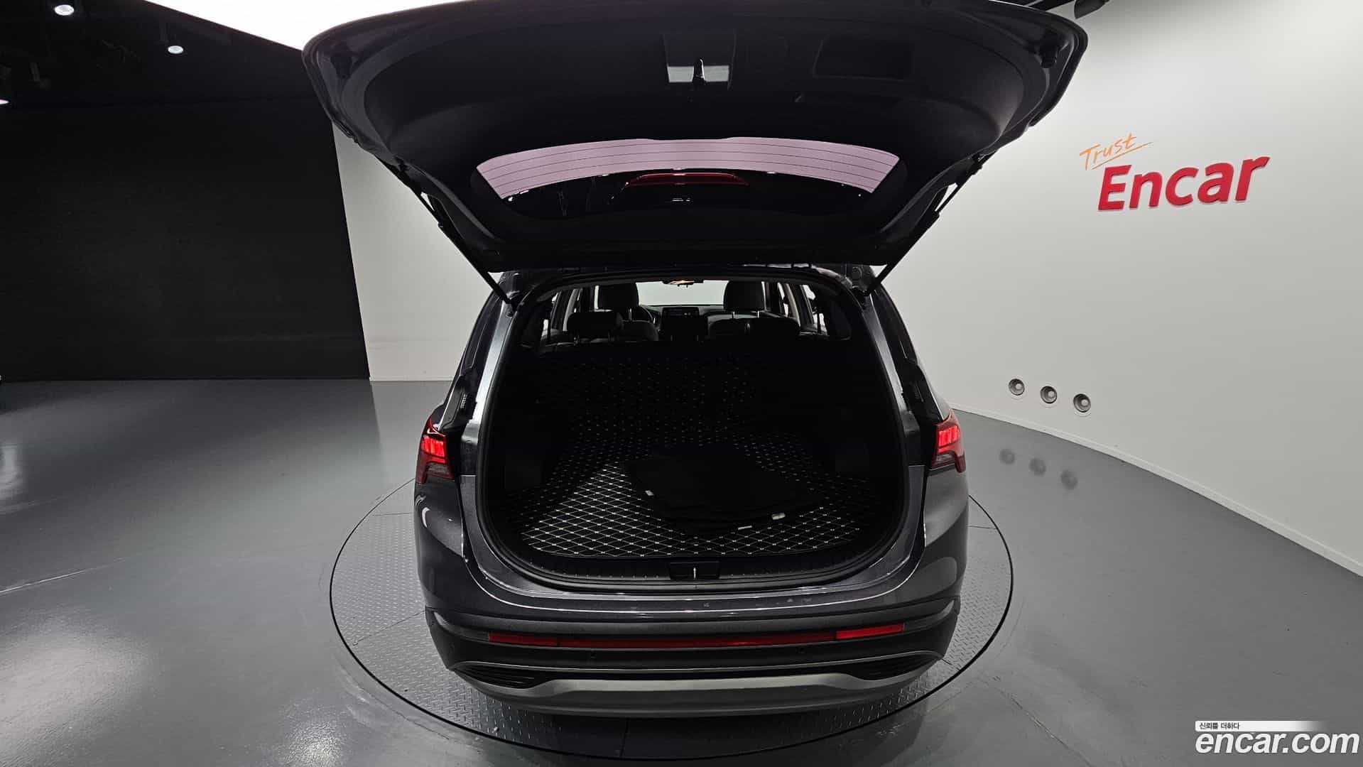 Santafe Hyundai 2021.2-OPTION-020