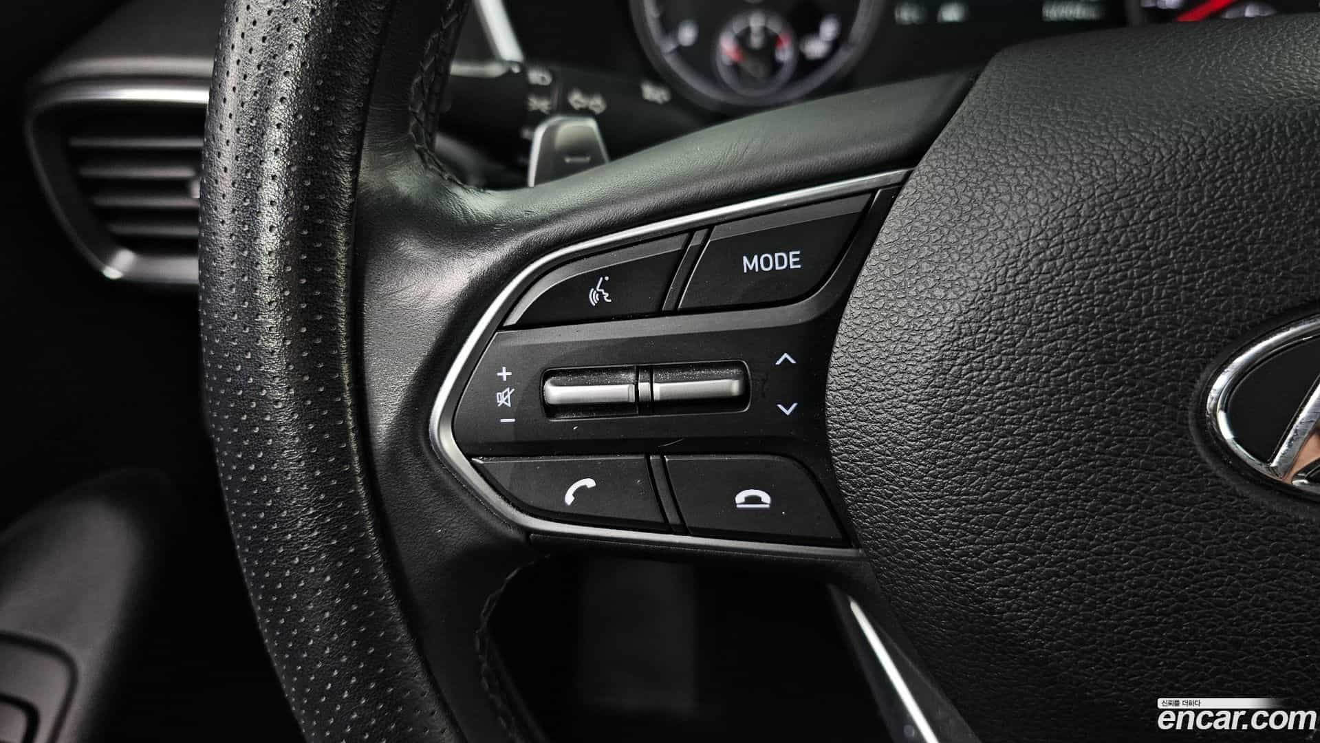 Santafe Hyundai 2021.2-OPTION-041