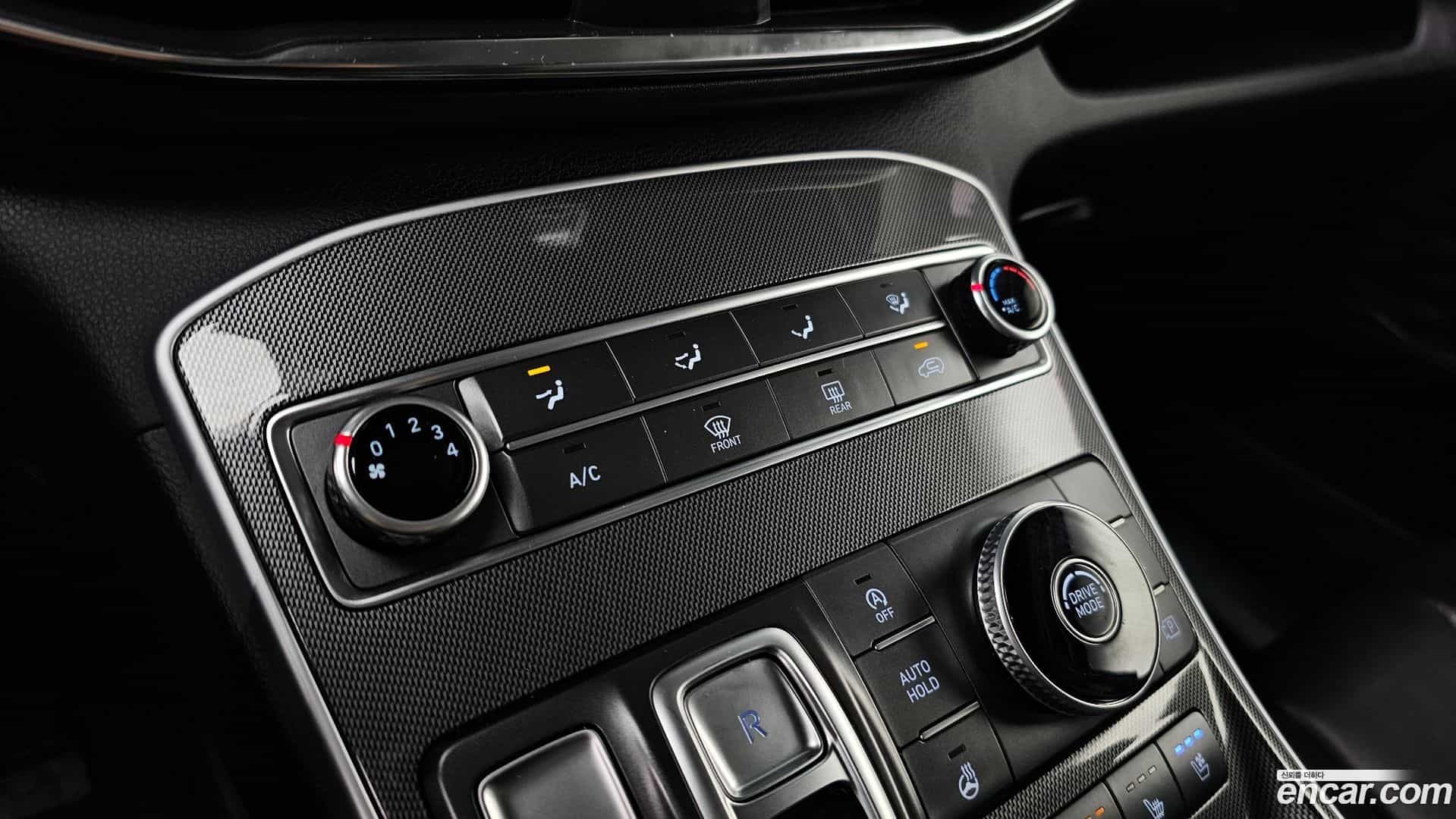 Santafe Hyundai 2021.2-OPTION-043