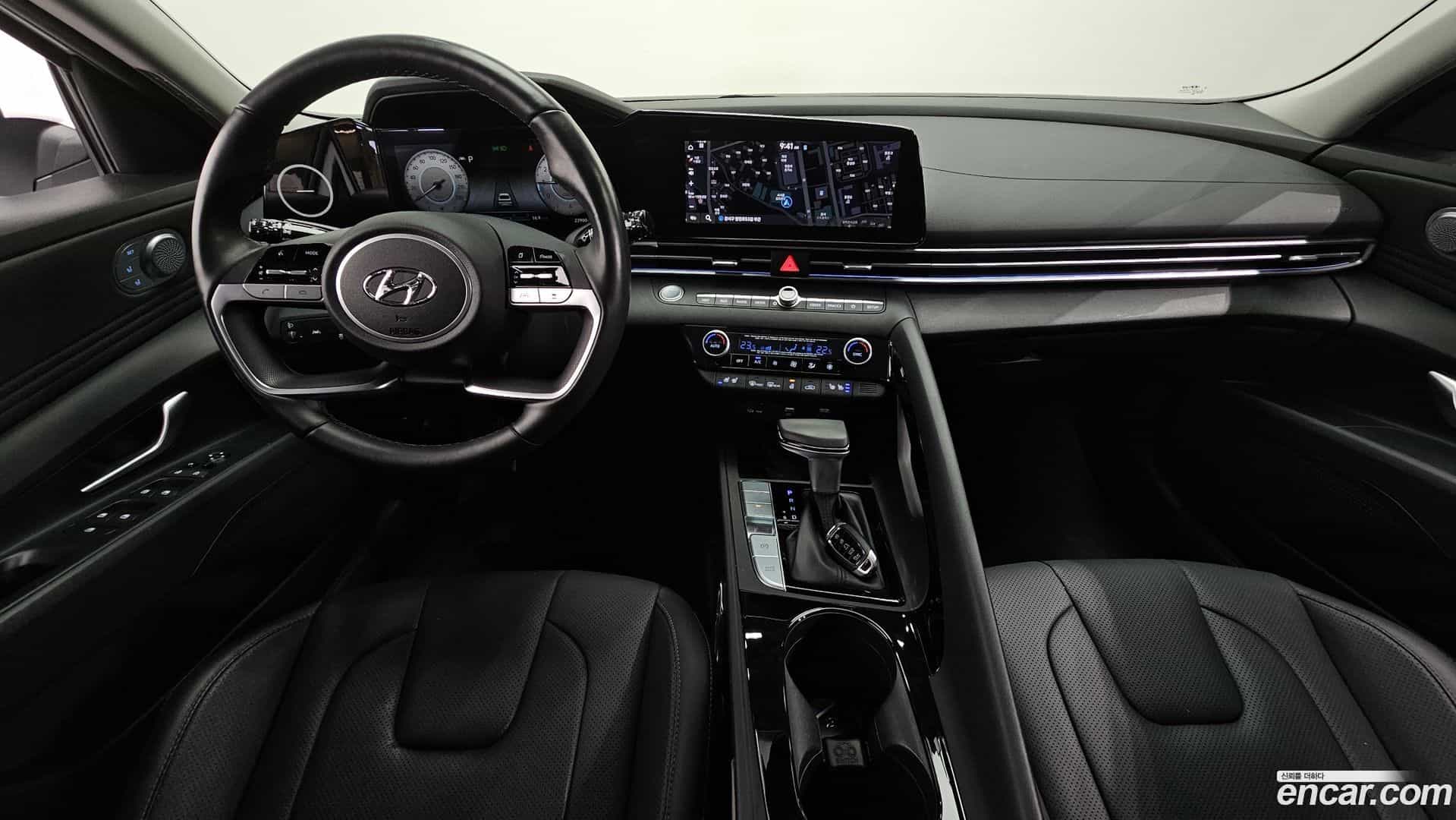 AVANTE Hyundai 2020.3-INNER-007