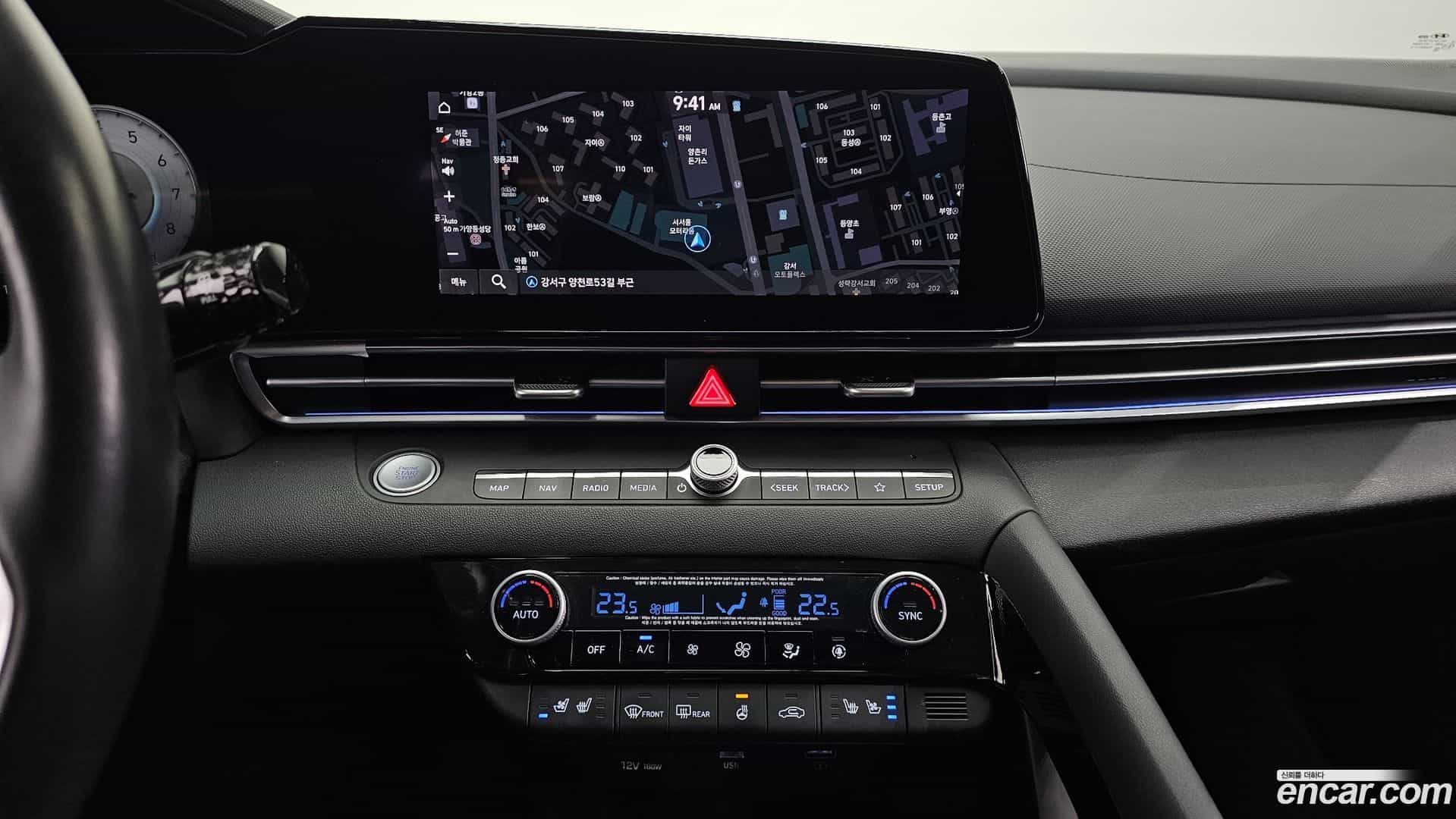 AVANTE Hyundai 2020.3-OPTION-018