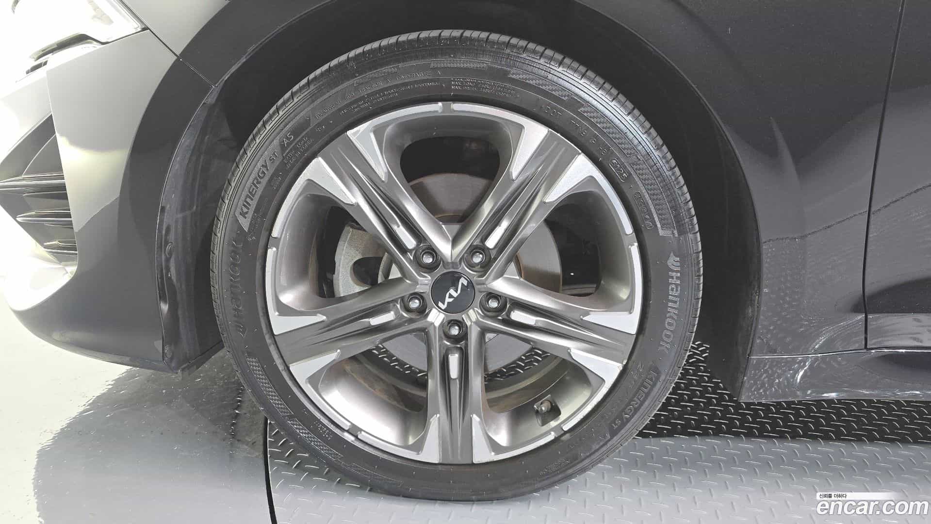 K5 Kia 2022.0-OUTER-005