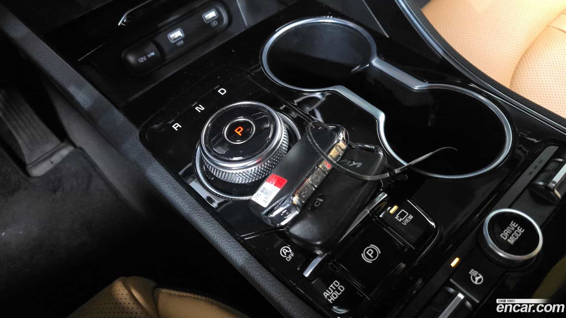 K5 Kia 2022.0-INNER-009