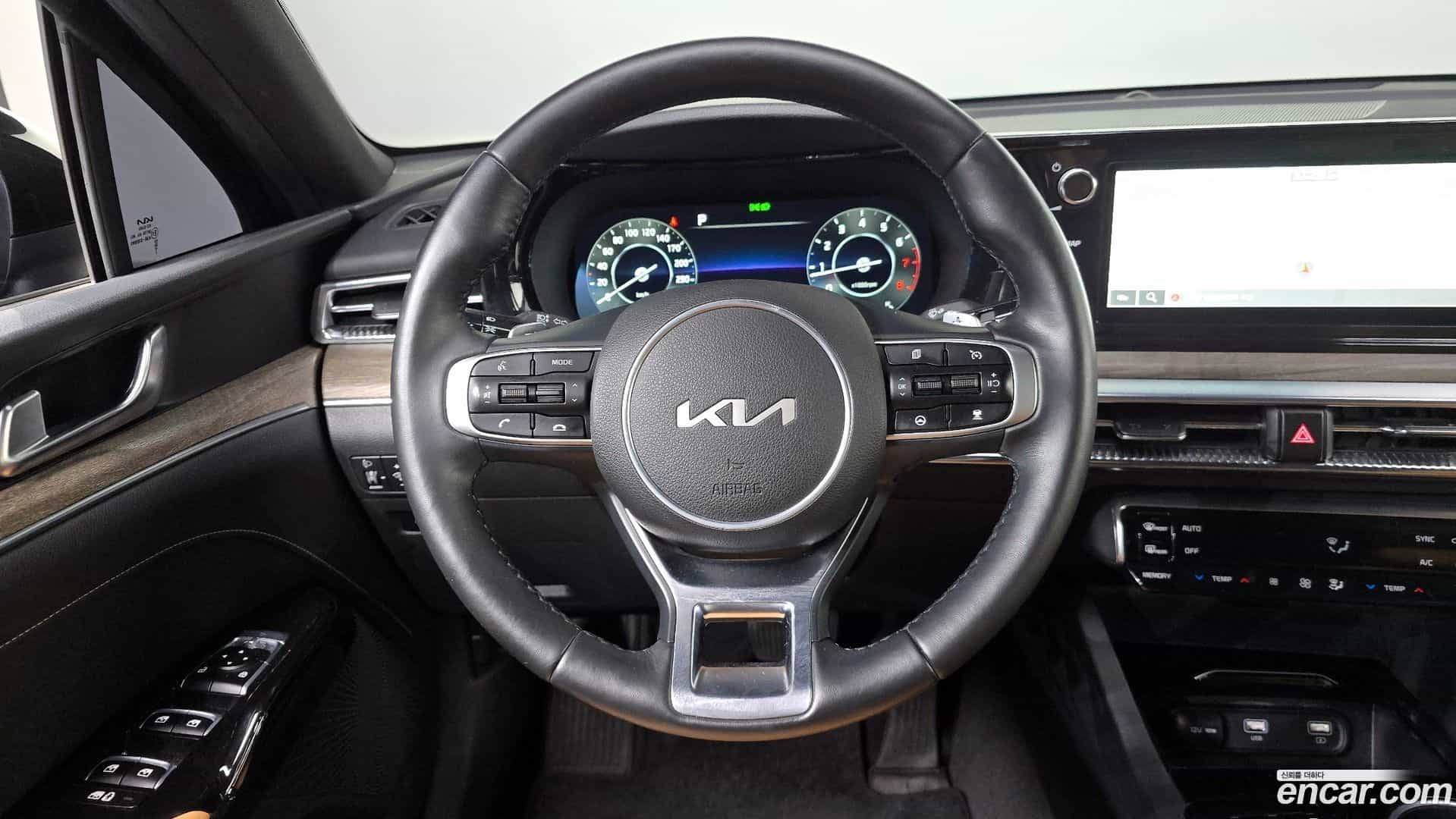K5 Kia 2022.0-OPTION-017