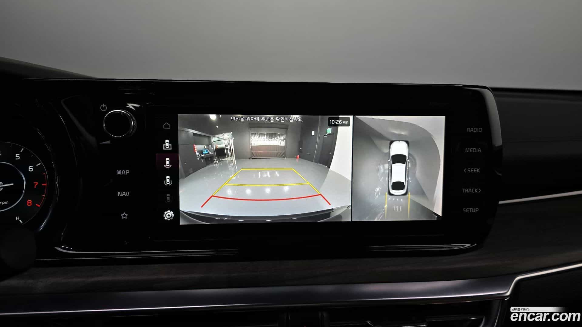 K5 Kia 2022.0-OPTION-018