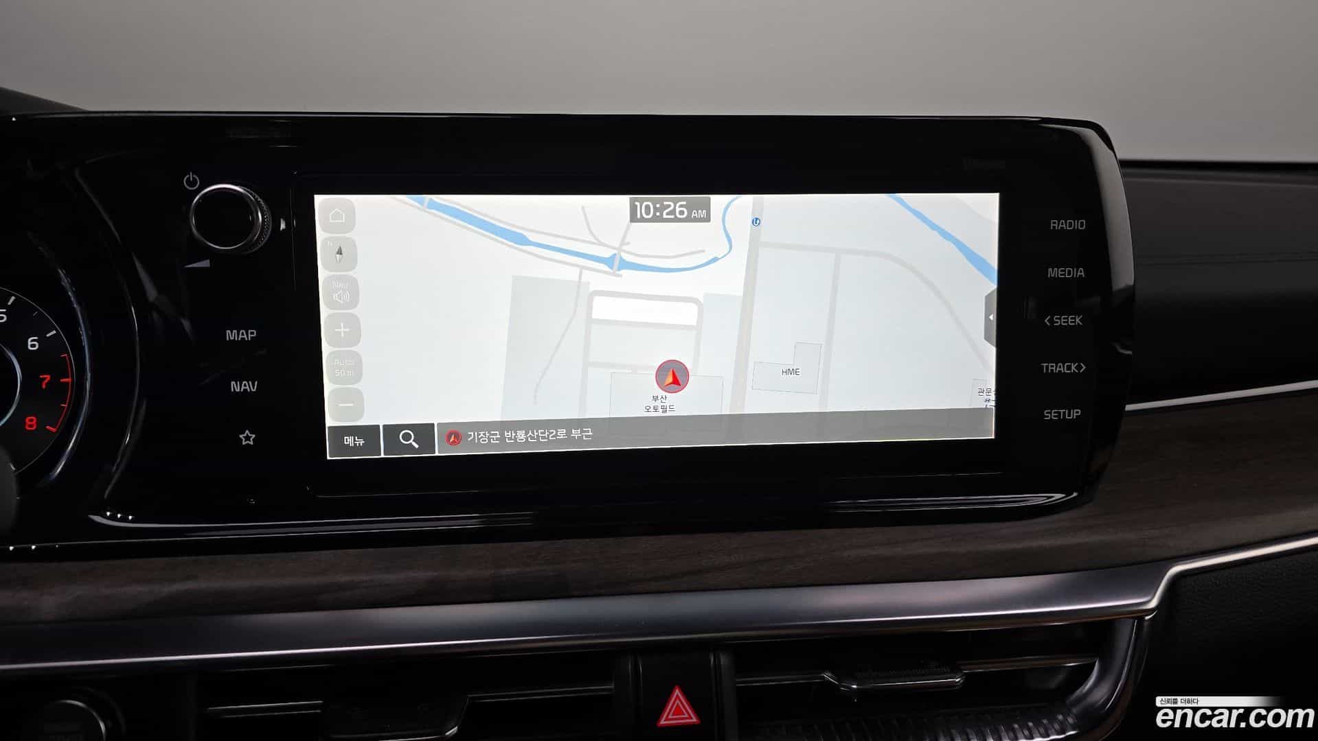 K5 Kia 2022.0-OPTION-020