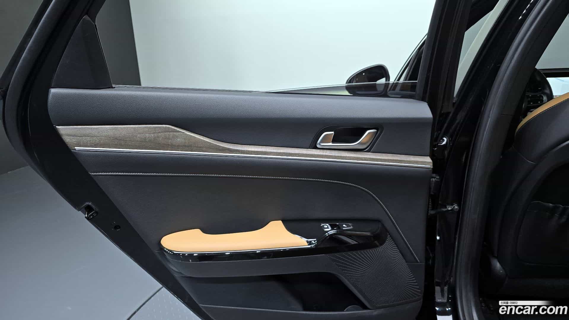 K5 Kia 2022.0-INNER-035