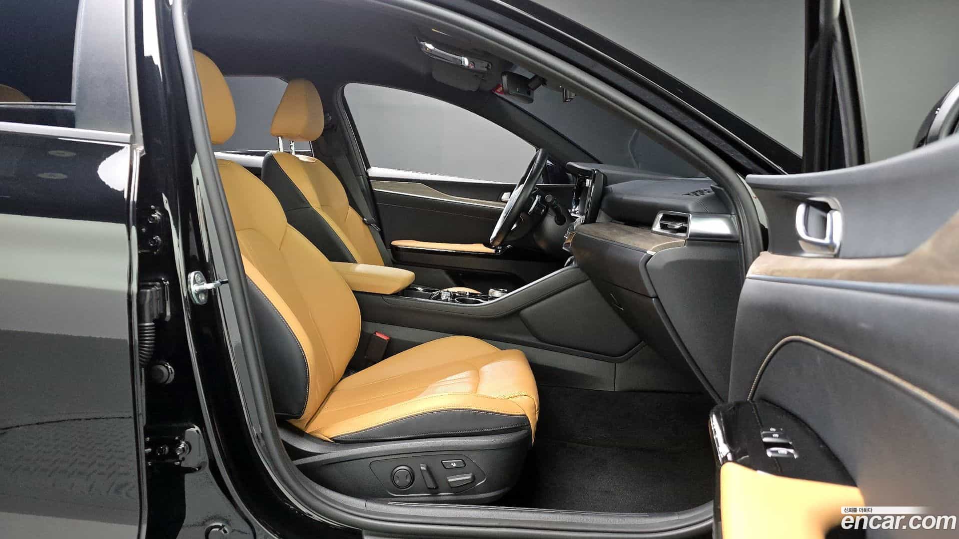 K5 Kia 2022.0-INNER-036