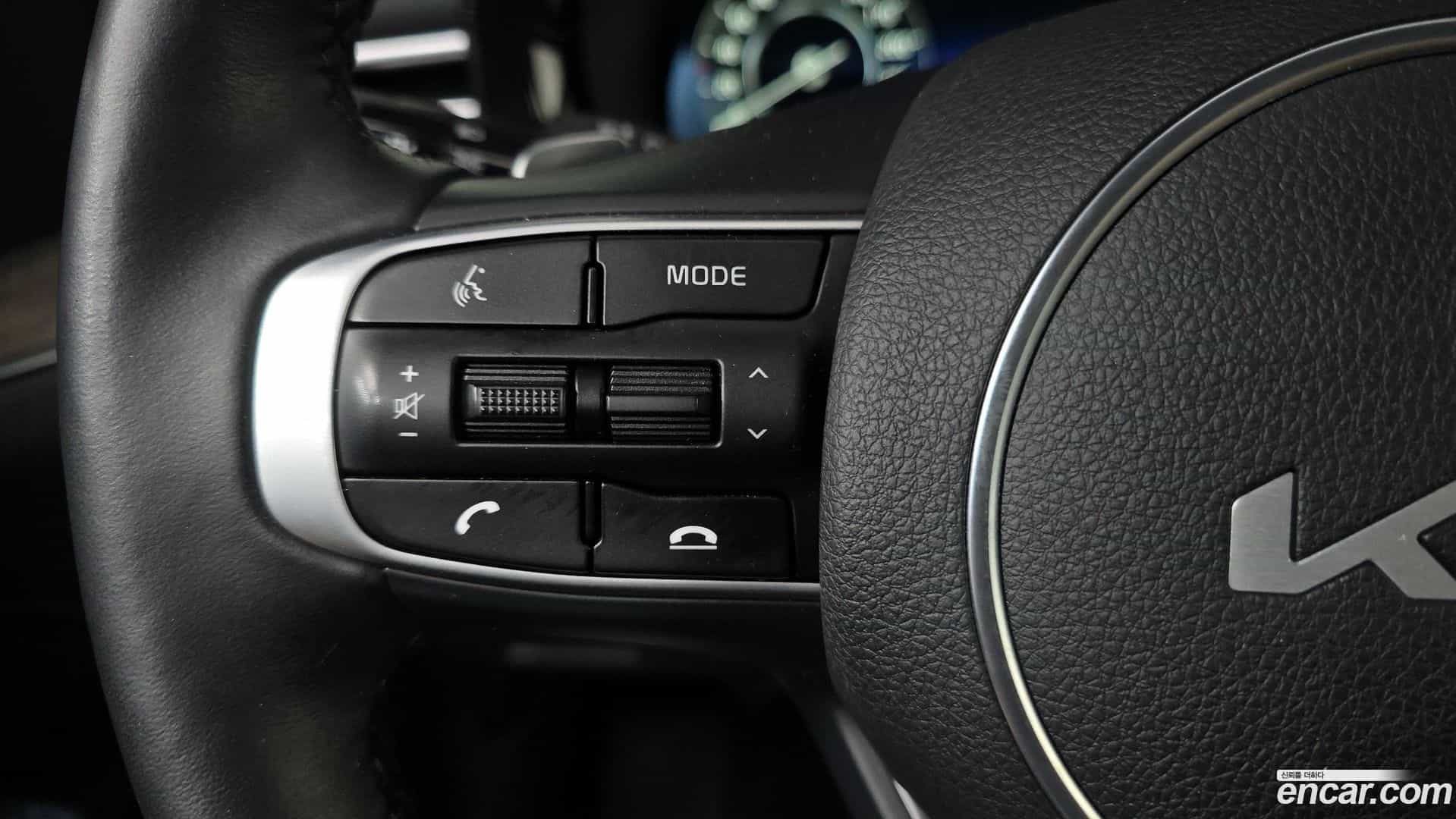 K5 Kia 2022.0-OPTION-044