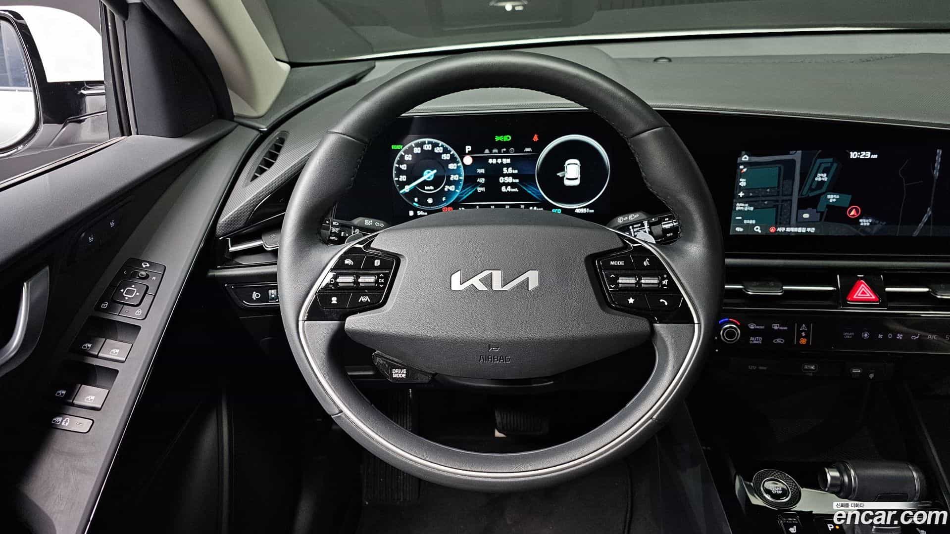 Niro Kia 2022.2-OPTION-017