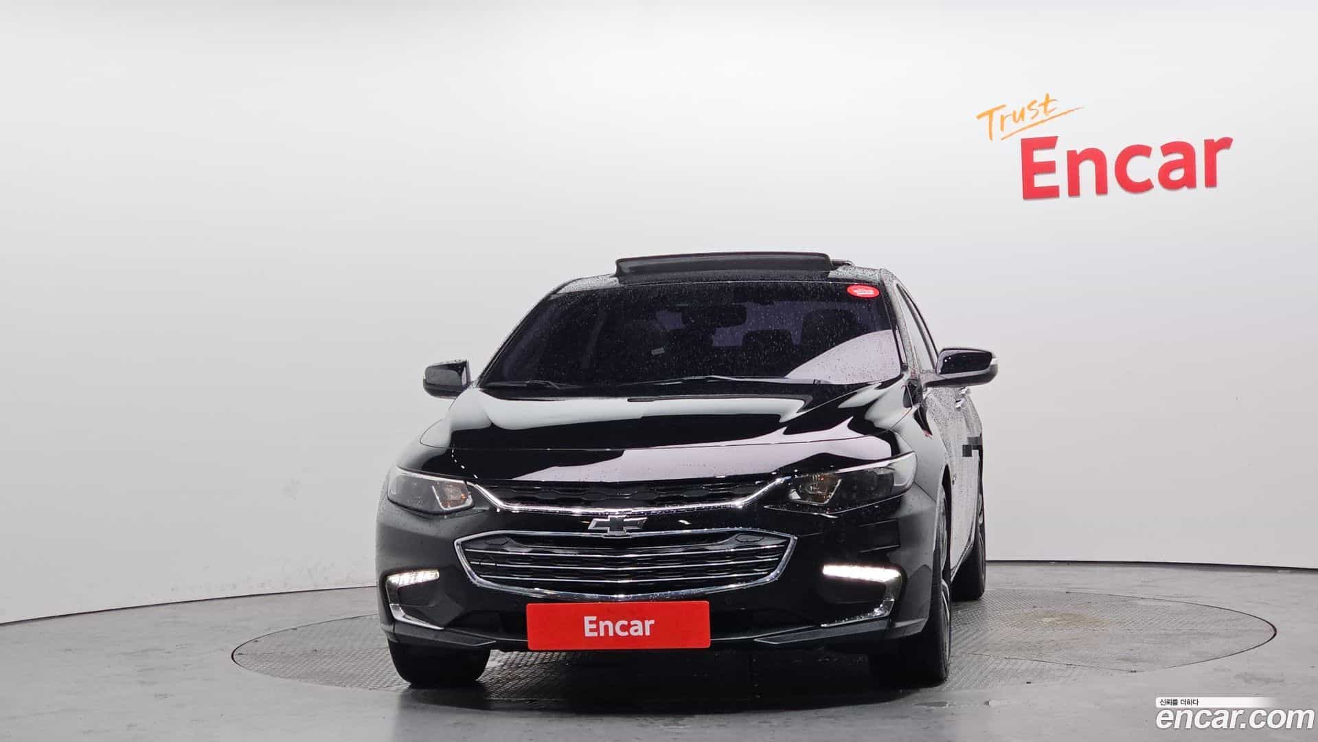 Malibu Chevrolet 2017.4-OUTER-003