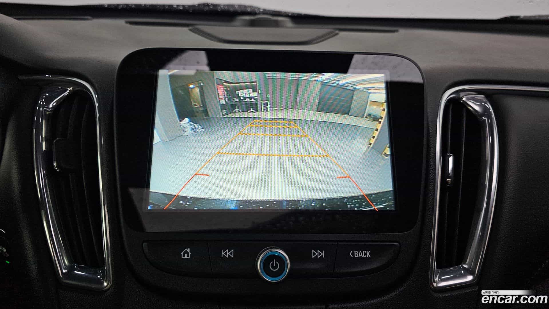 Malibu Chevrolet 2017.4-OPTION-018
