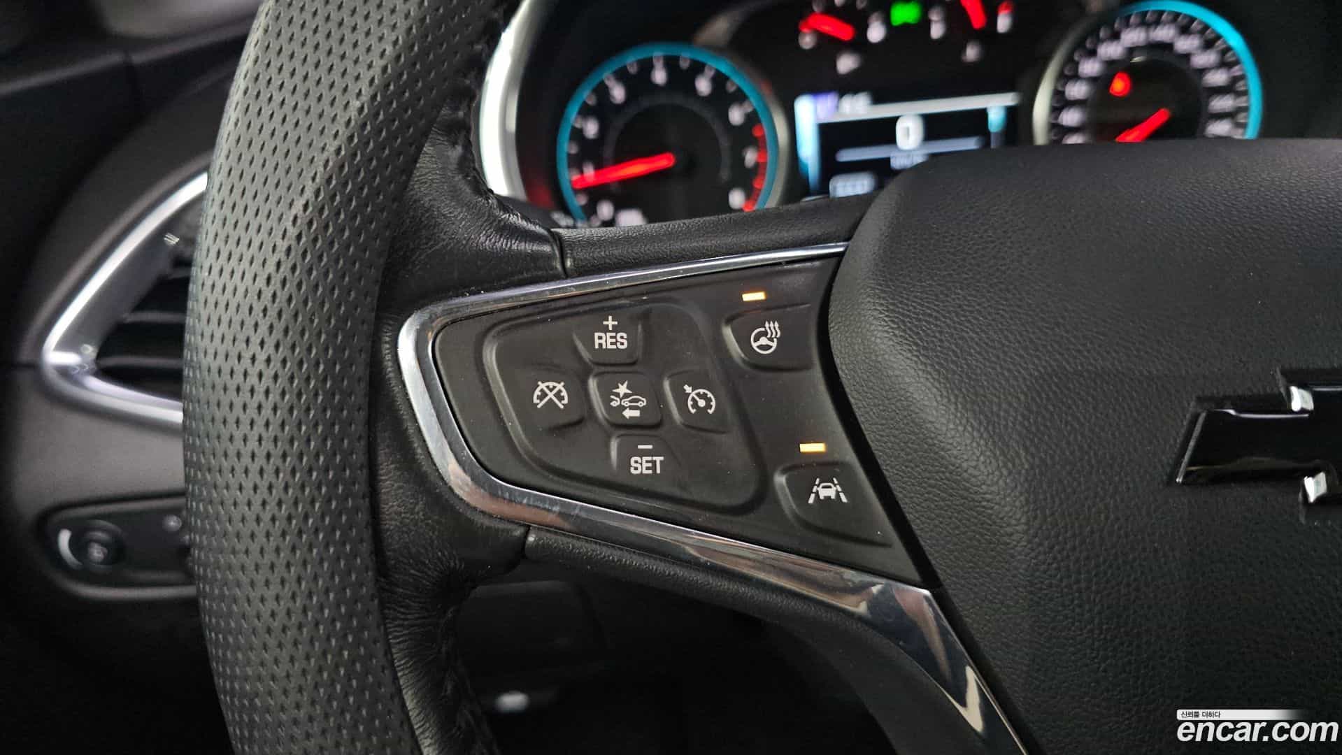 Malibu Chevrolet 2017.4-OPTION-021