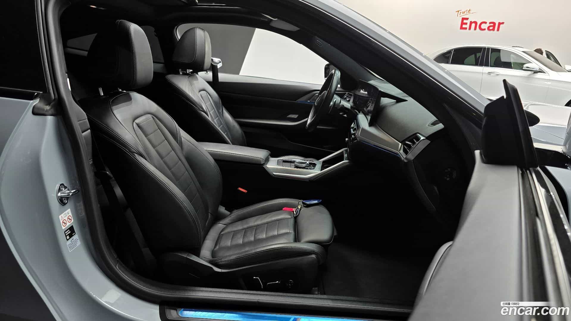 4-Series BMW 2024.4-INNER-036
