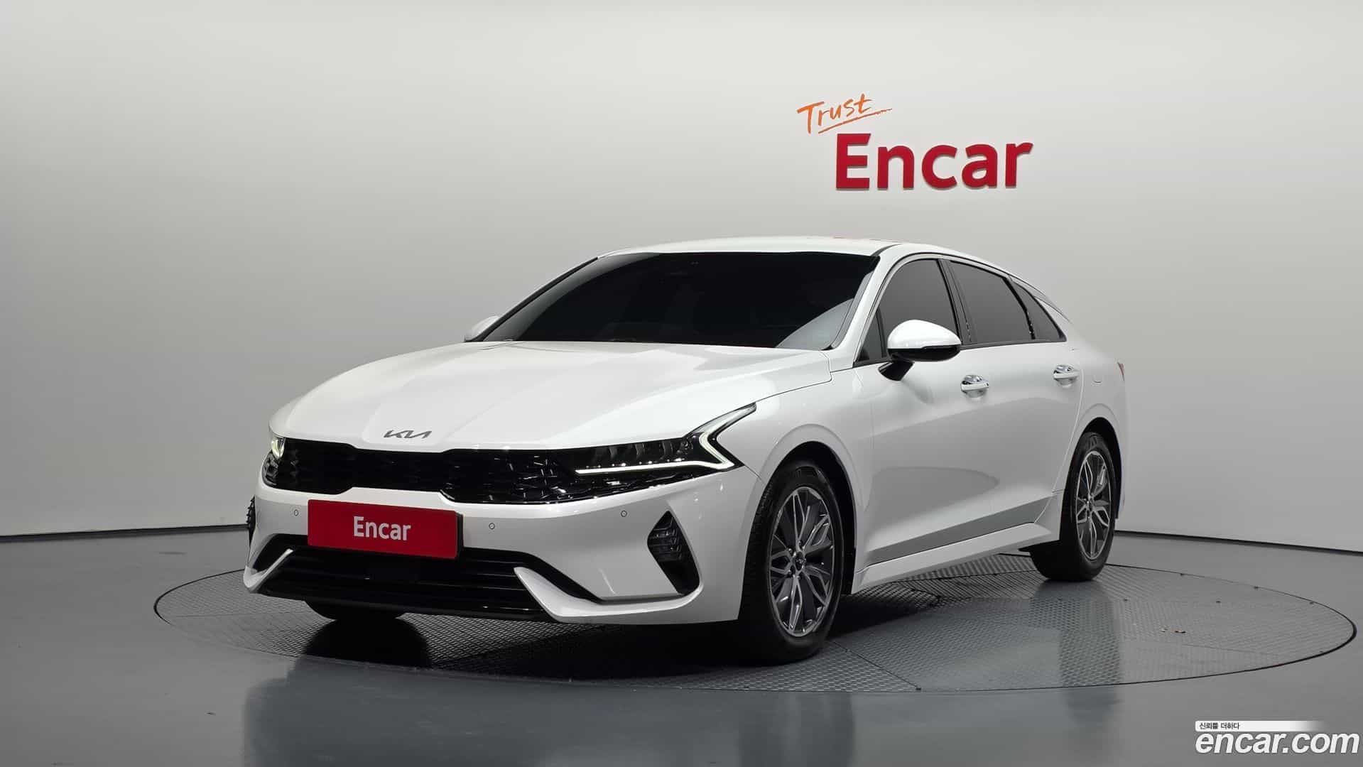 K5 Kia 2022.9-OUTER-001