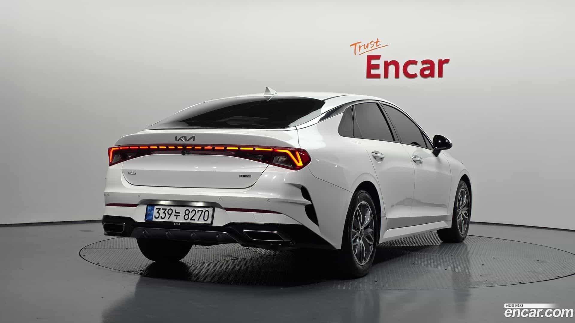 K5 Kia 2022.9-OUTER-002