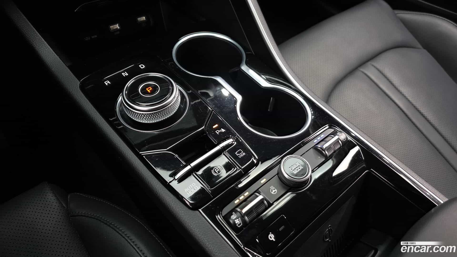 K5 Kia 2022.9-INNER-009