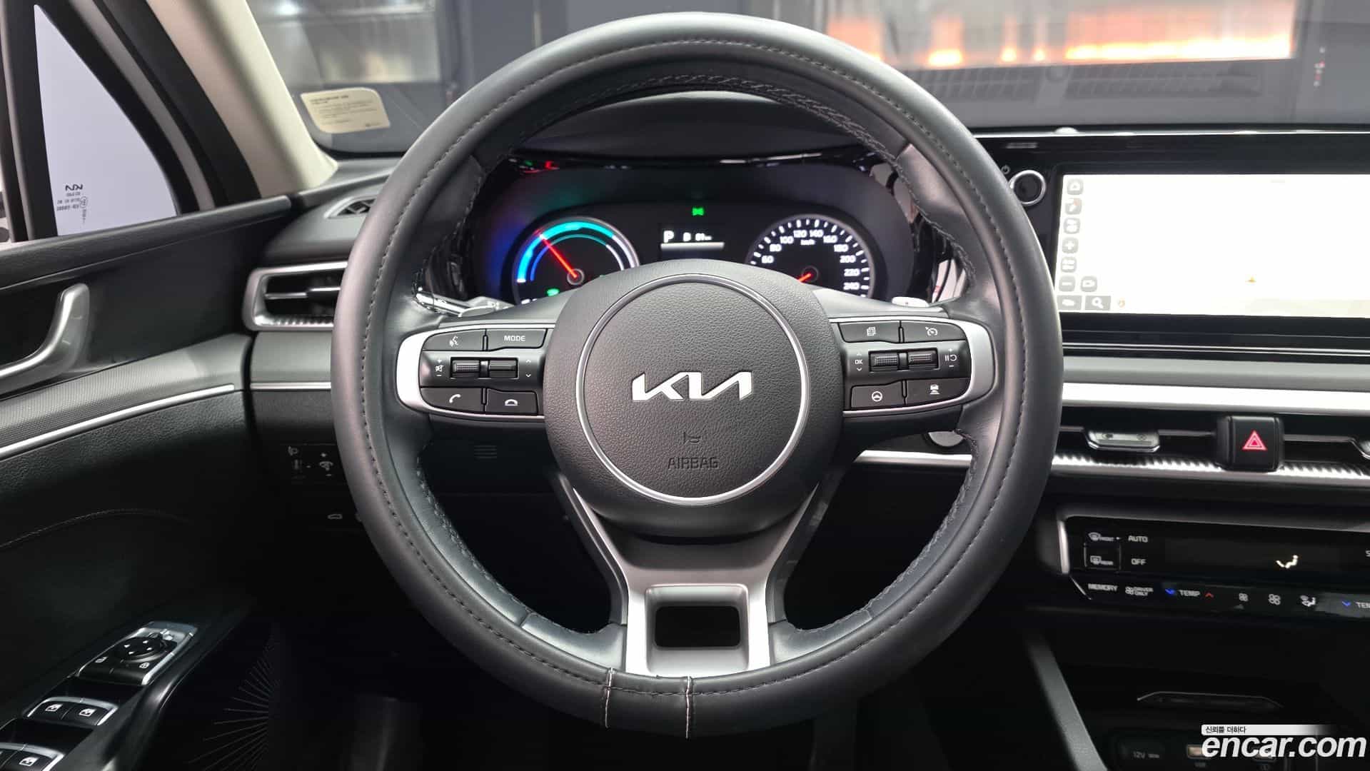 K5 Kia 2022.9-OPTION-017