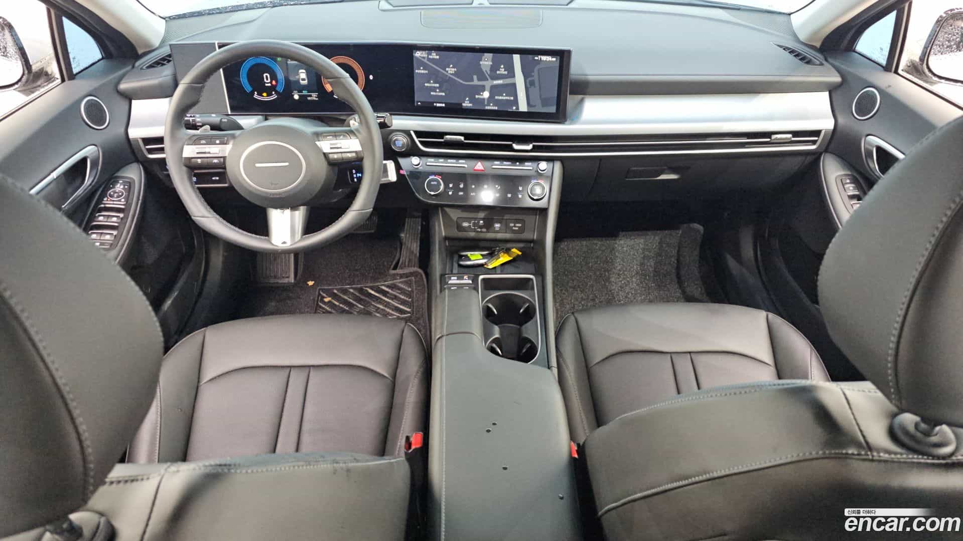 Sonata Hyundai 2025.9-INNER-007