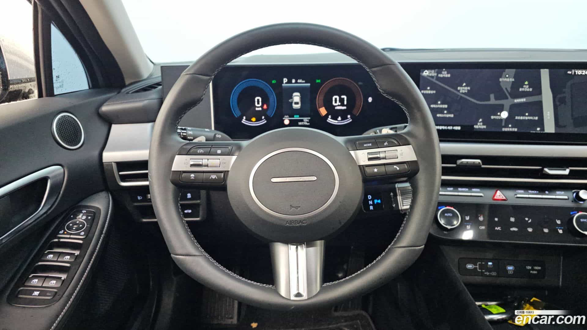 Sonata Hyundai 2025.9-OPTION-017