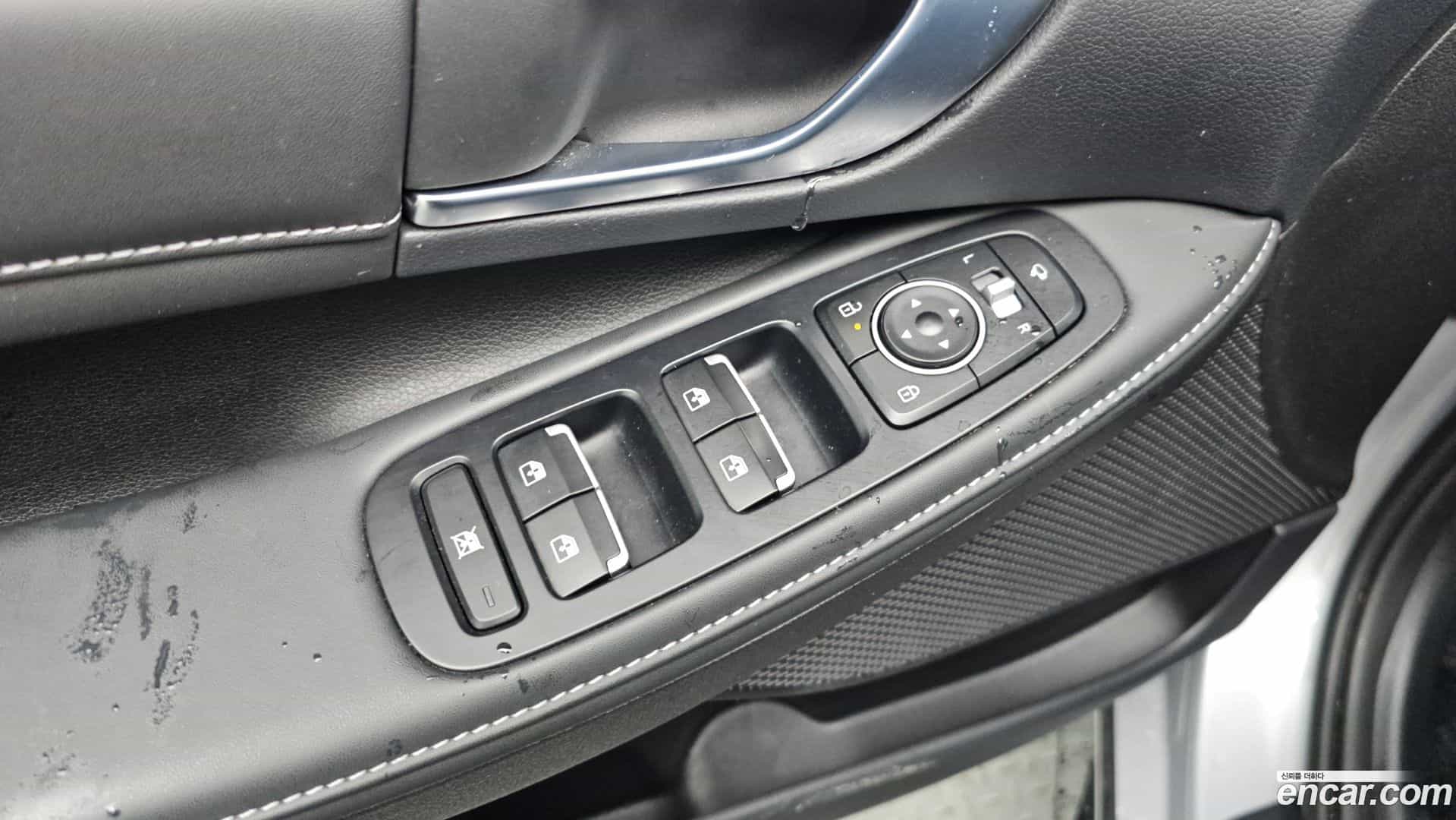 Sonata Hyundai 2025.9-OPTION-042
