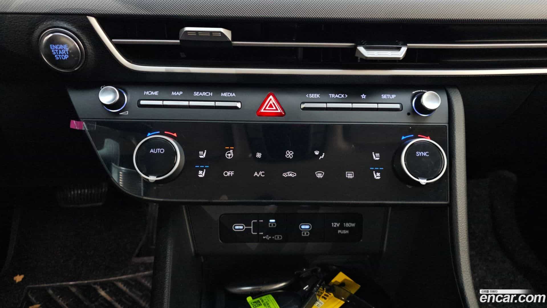 Sonata Hyundai 2025.9-OPTION-043