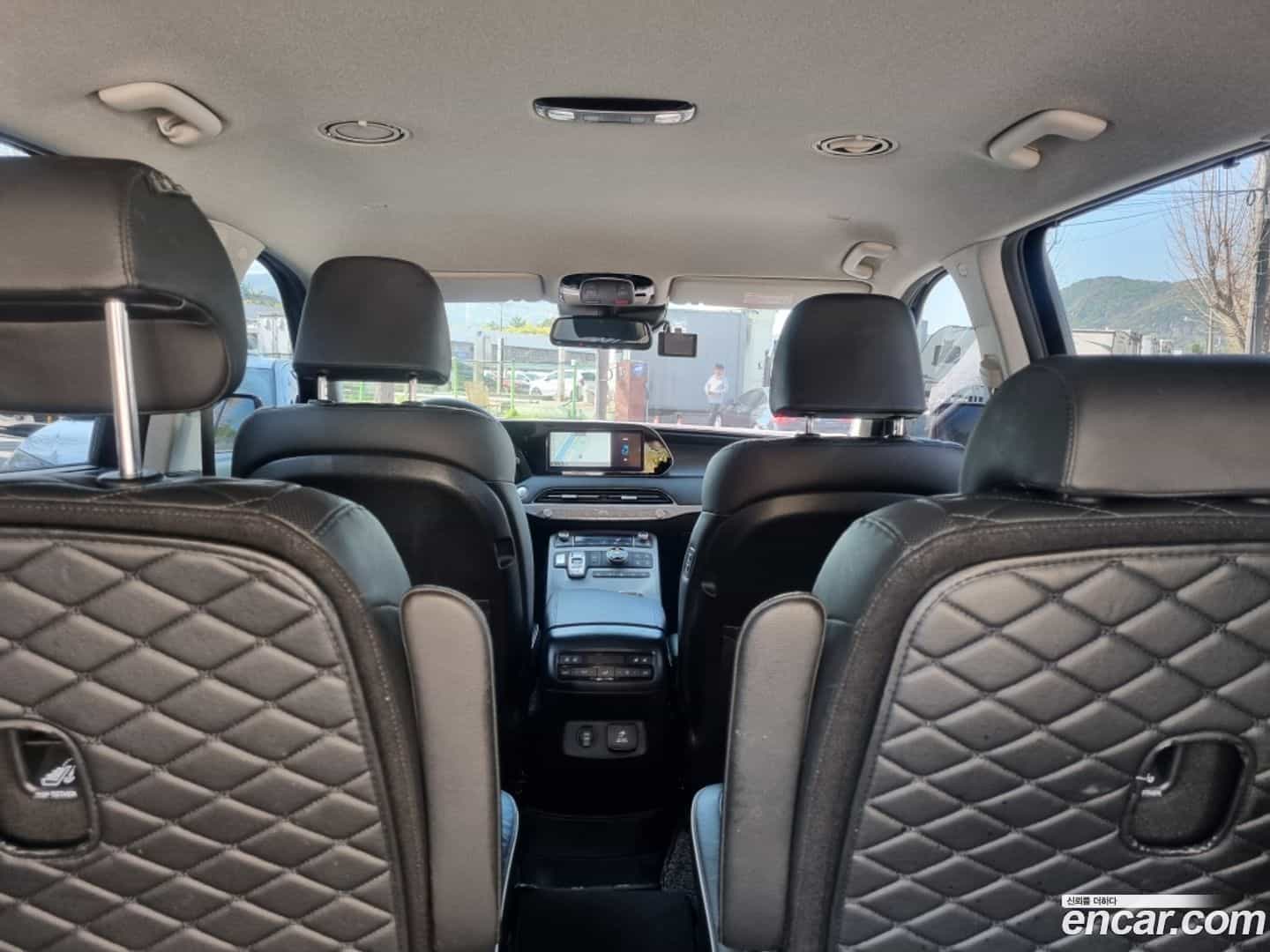 Palisade Hyundai 2022.2-OPTION-017