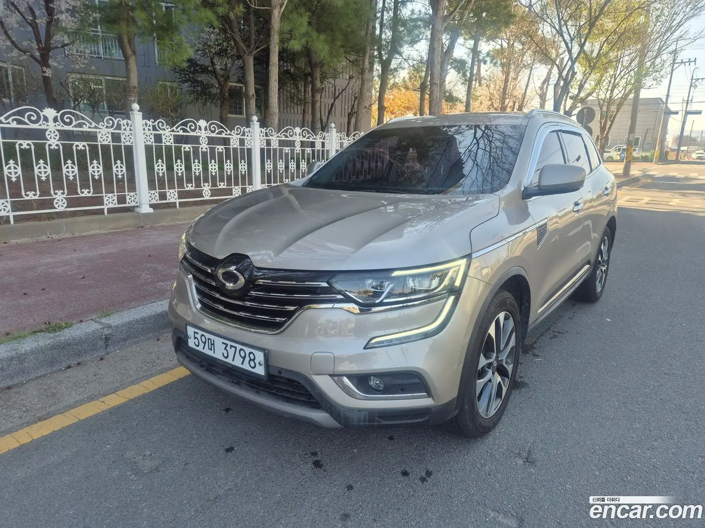 Main__Slider__Photo:QM6 Renault Korea 2017.11-0