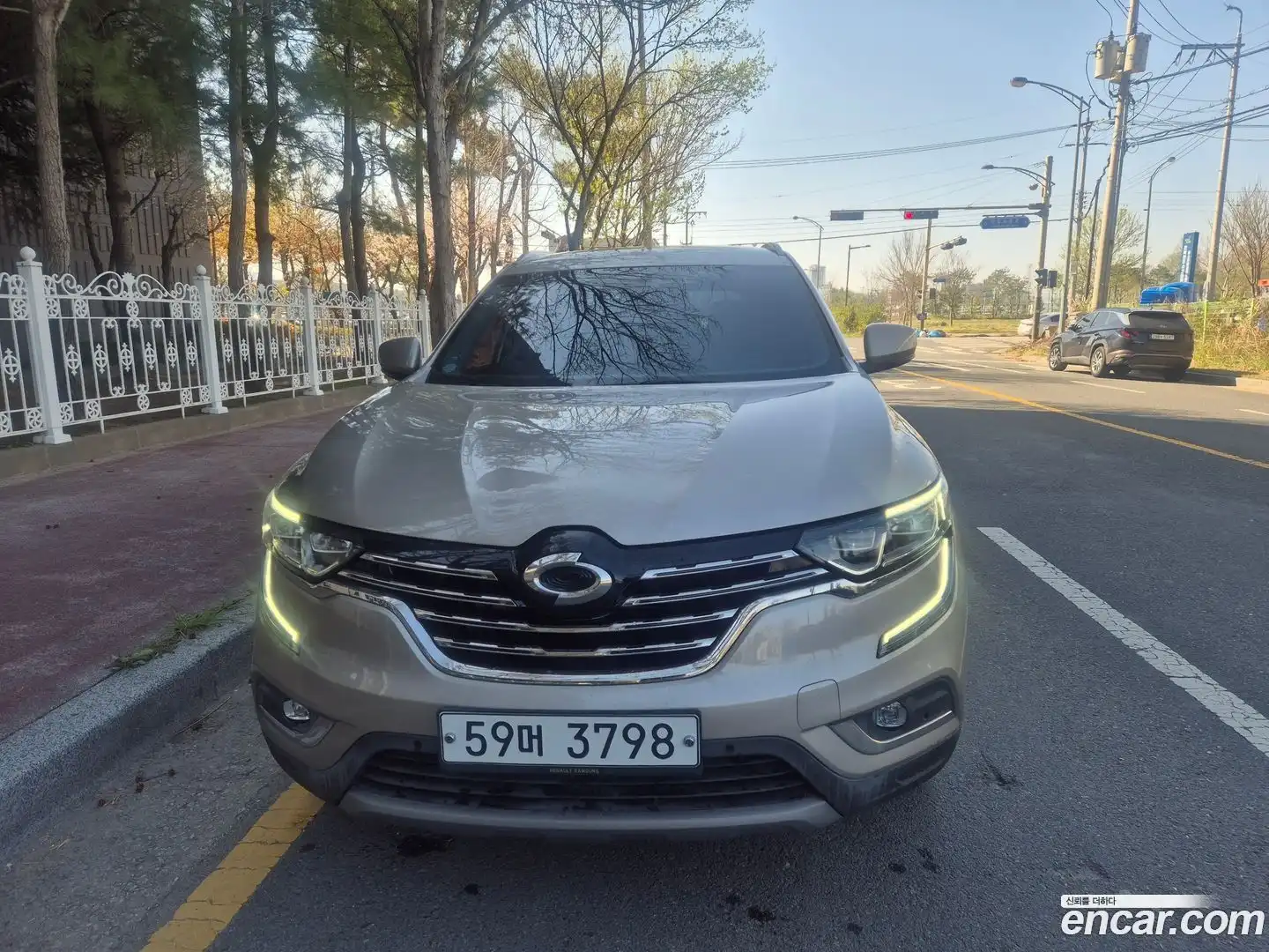 QM6 Renault Korea 2017.11-OUTER-002