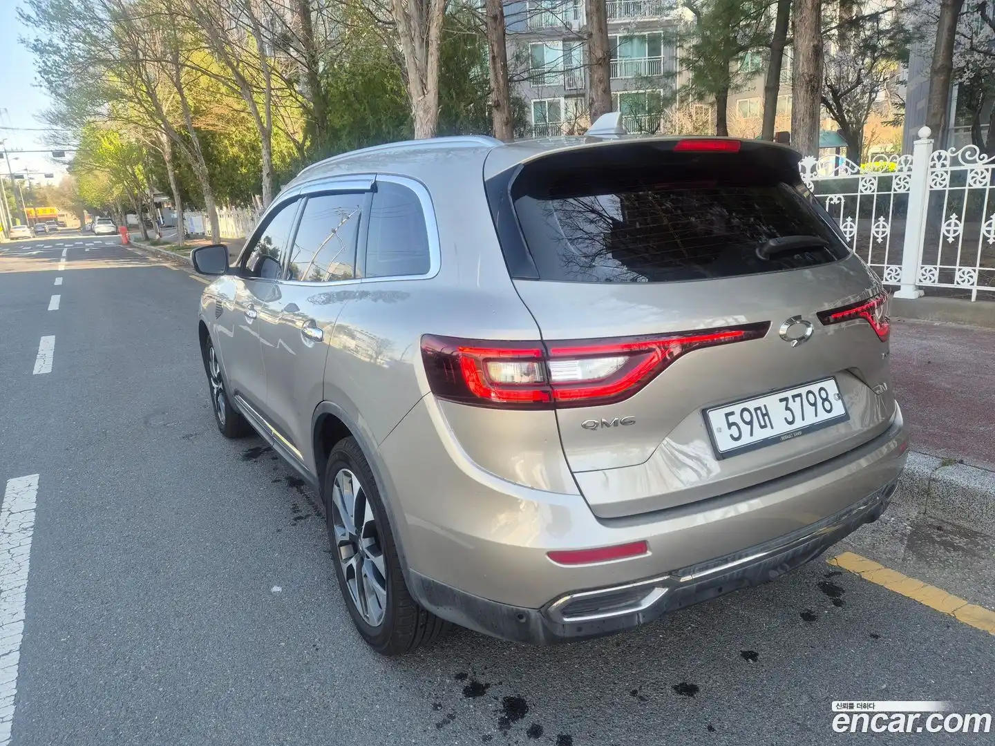 QM6 Renault Korea 2017.11-OUTER-003