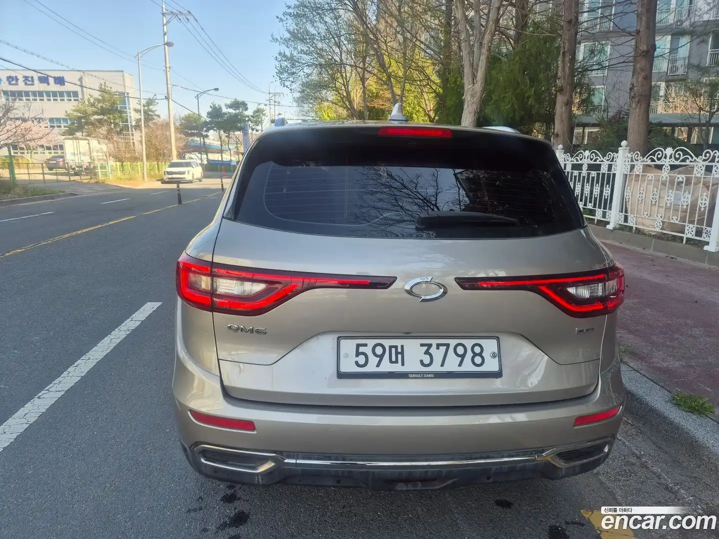 QM6 Renault Korea 2017.11-OUTER-004
