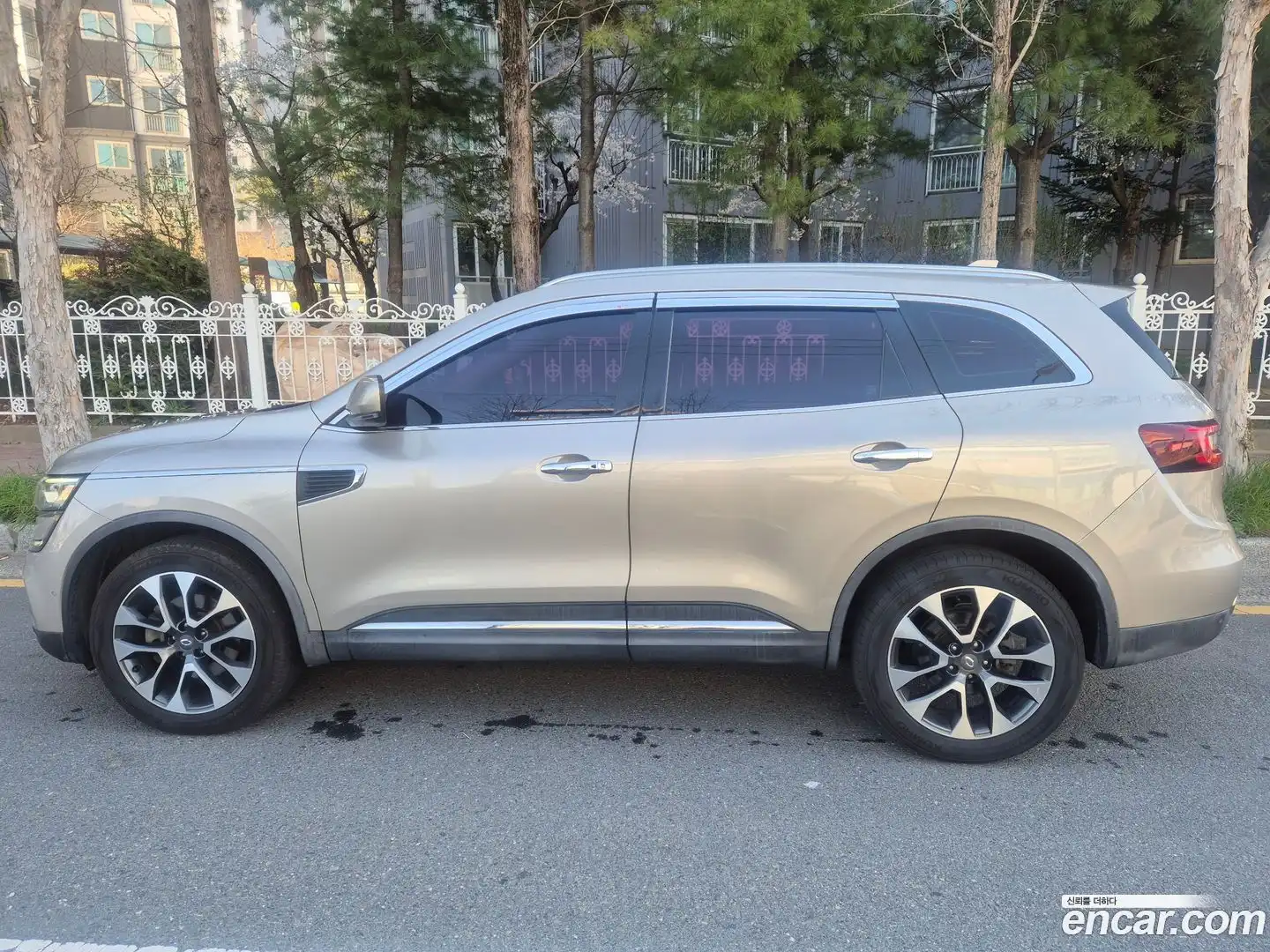 QM6 Renault Korea 2017.11-OUTER-005