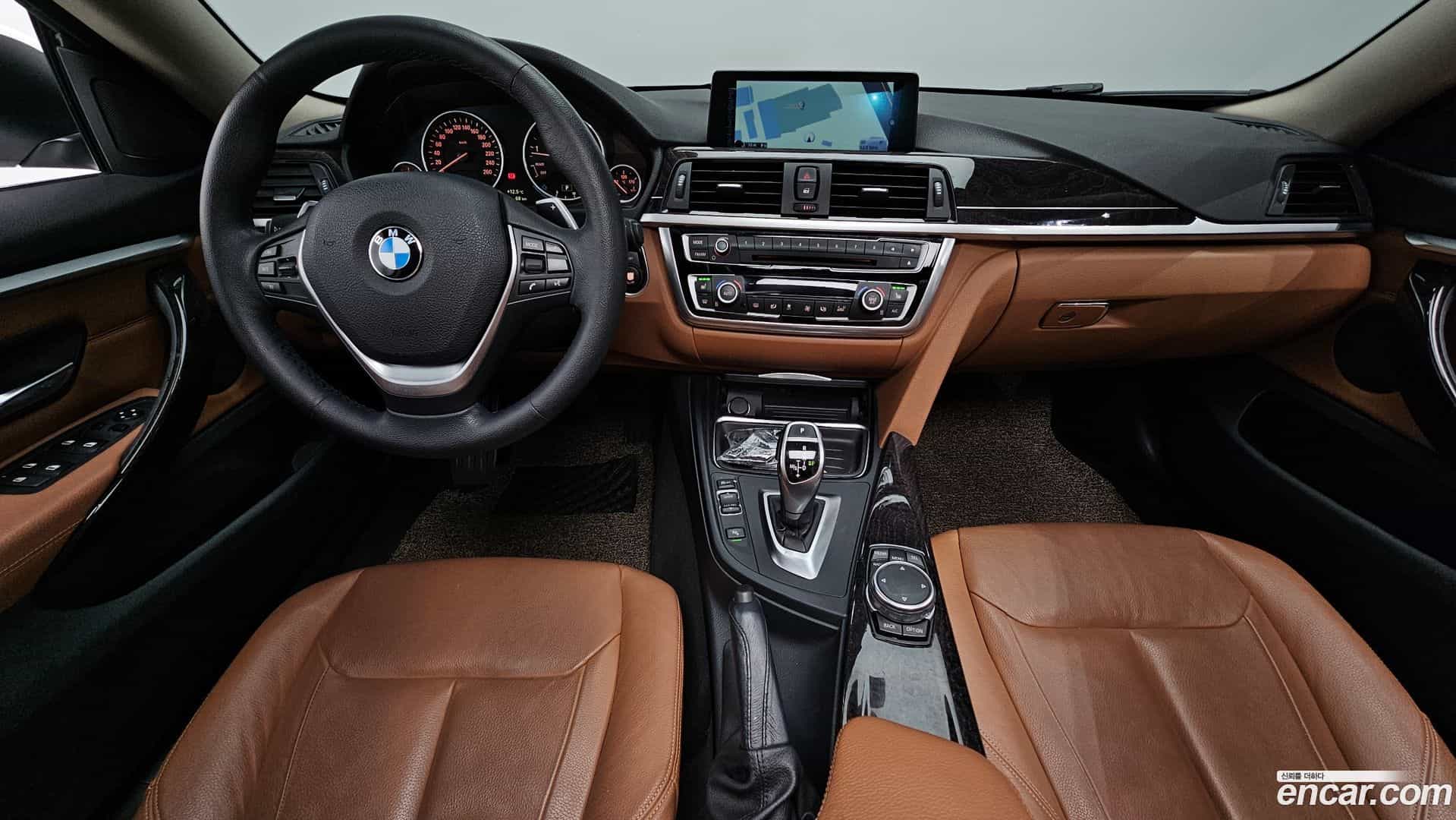 4-Series BMW 2015.7-INNER-007