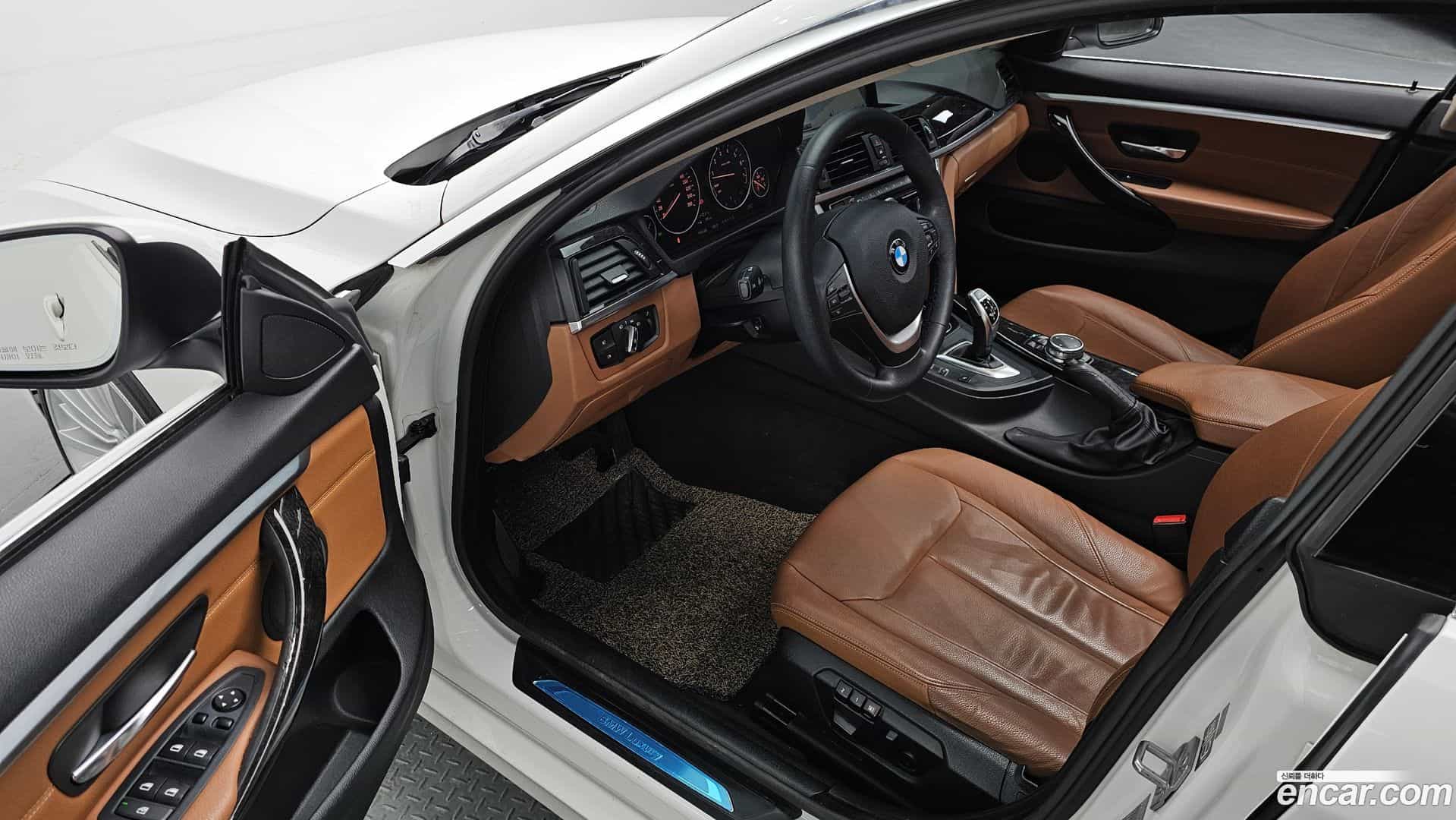 4-Series BMW 2015.7-INNER-010
