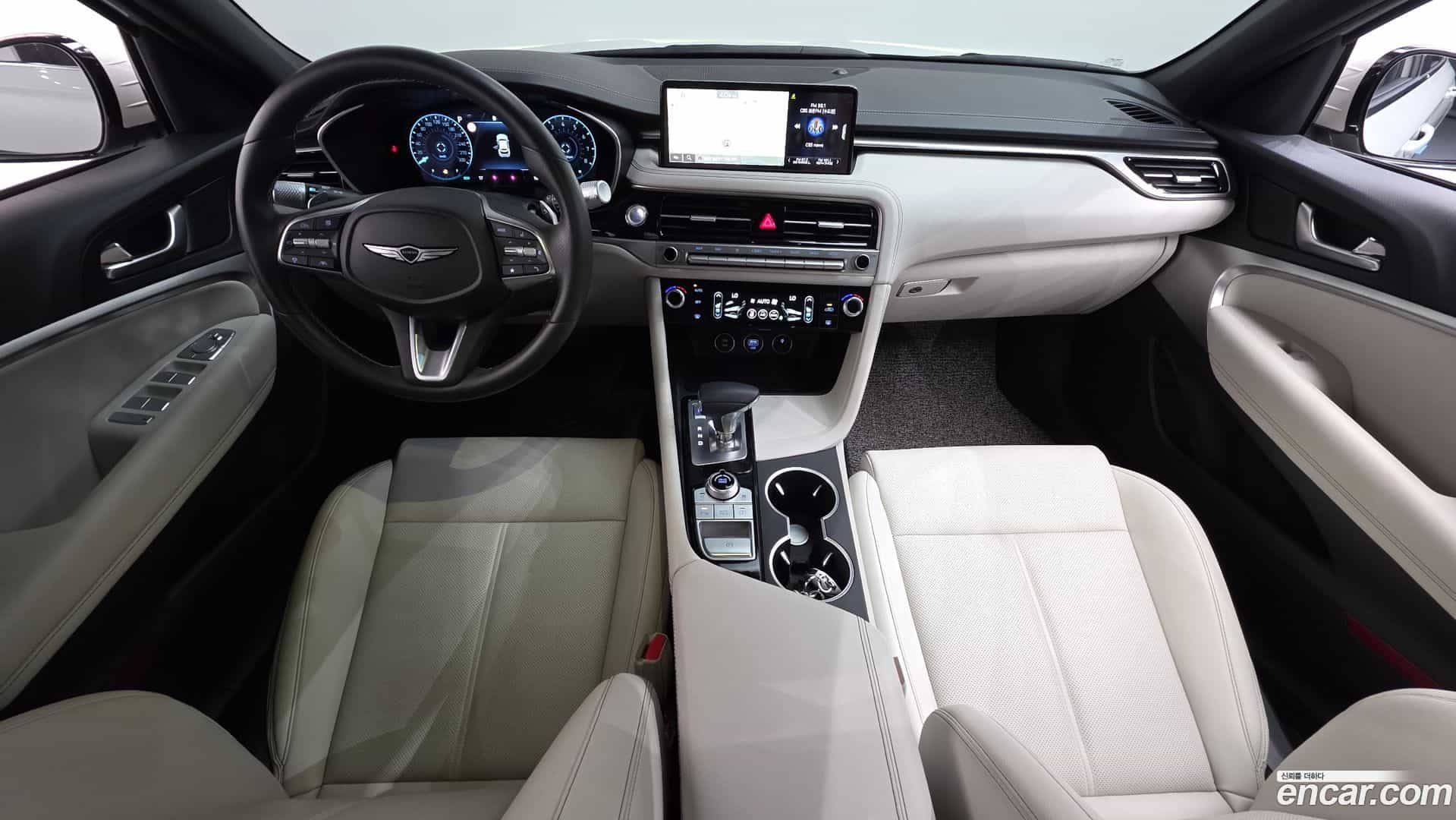 G70 Genesis 2024.1-INNER-007