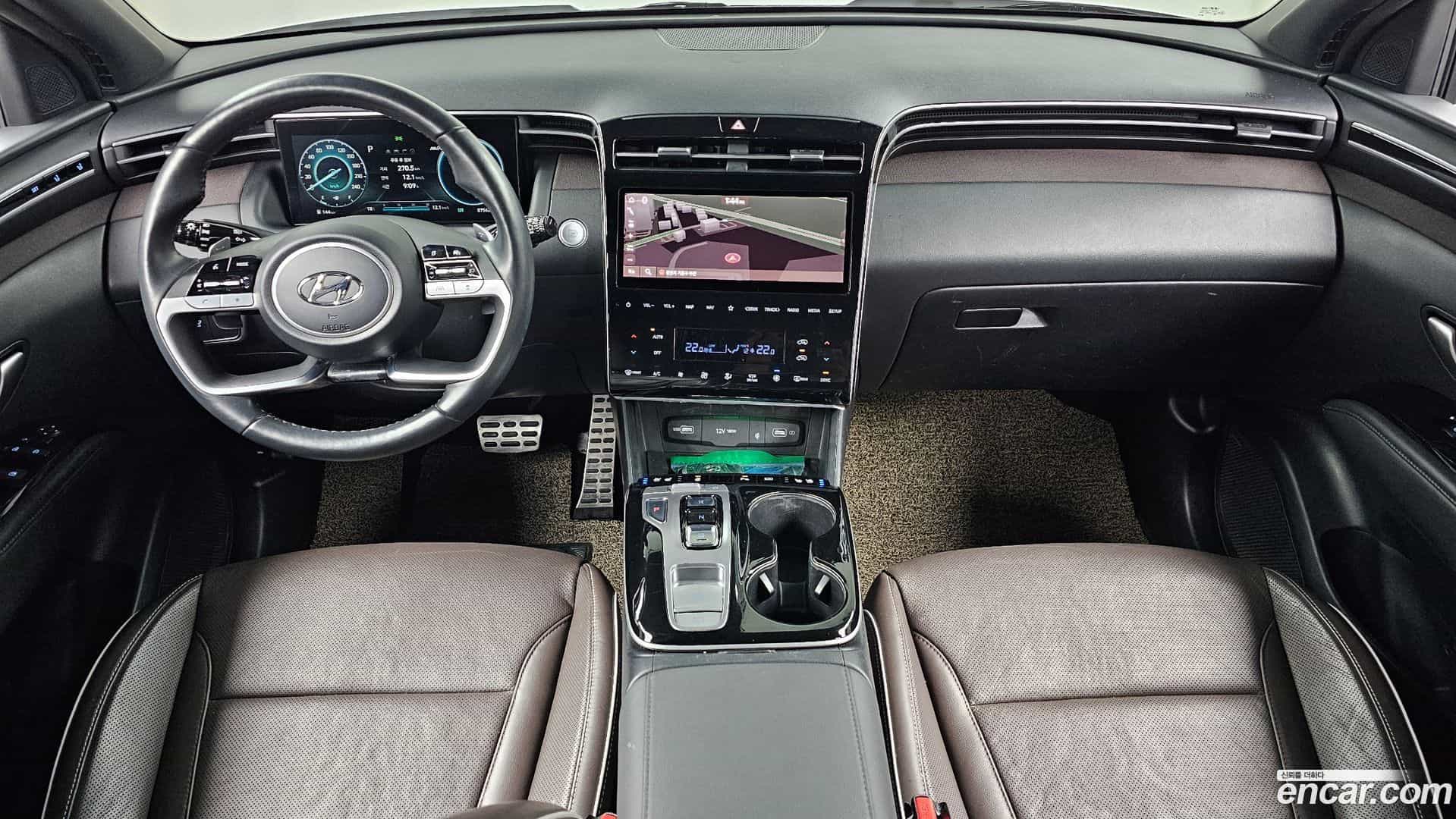 Tucson Hyundai 2021.3-INNER-007