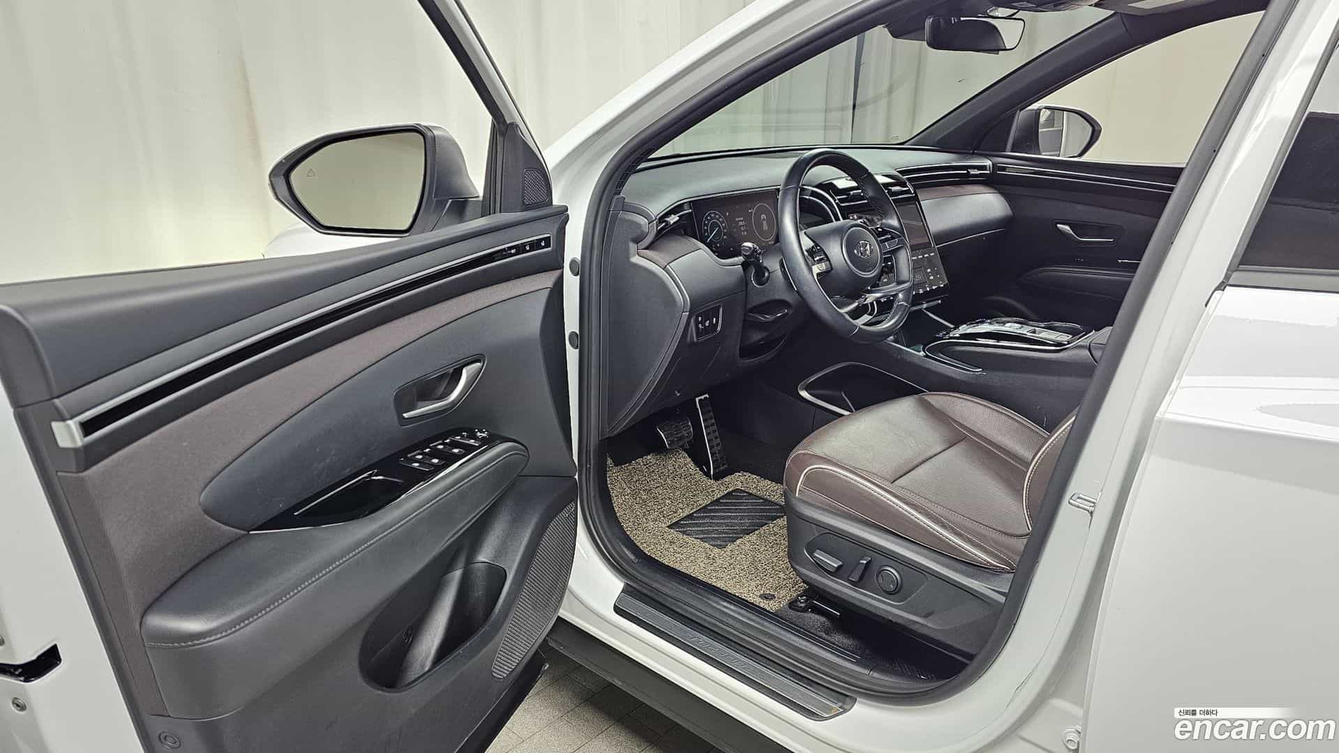 Tucson Hyundai 2021.3-INNER-010