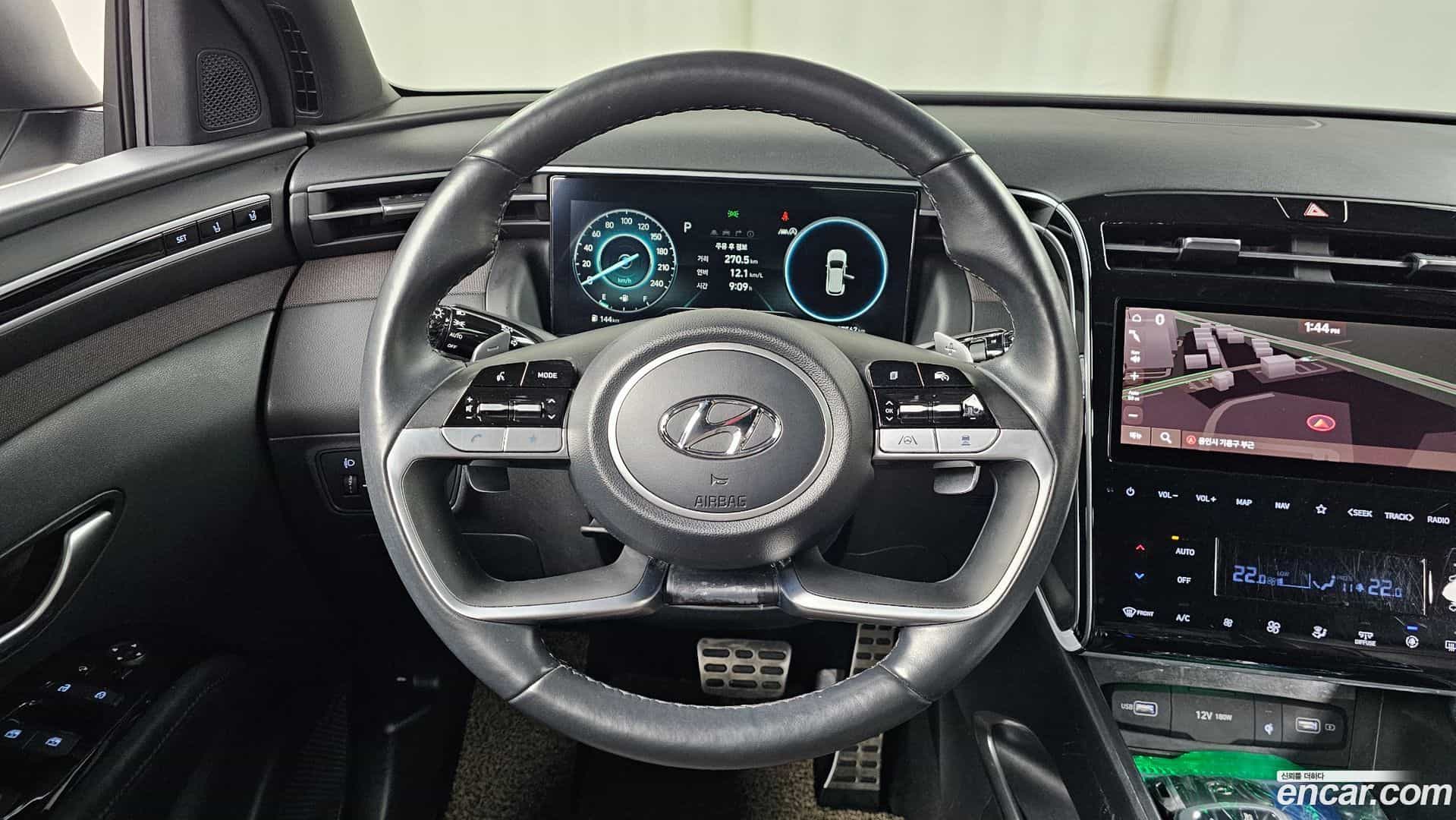 Tucson Hyundai 2021.3-OPTION-017