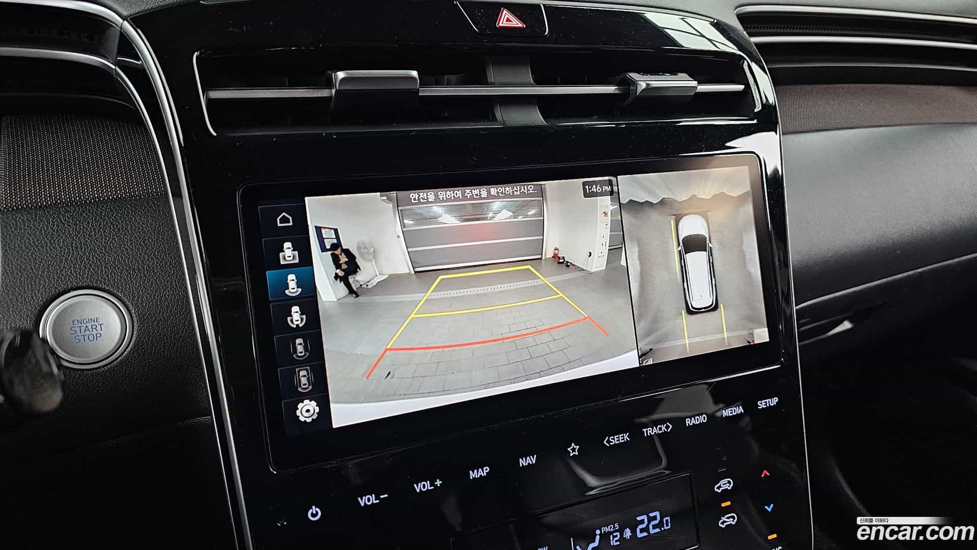 Tucson Hyundai 2021.3-OPTION-019