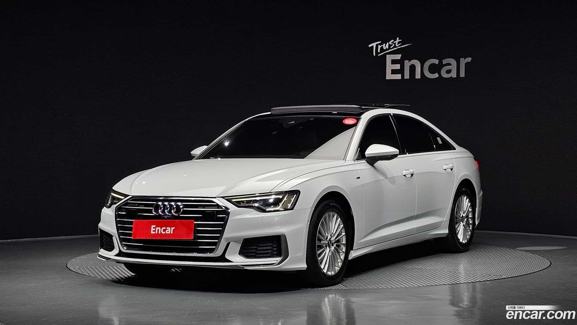 A6 Audi 2021.11-OUTER-001