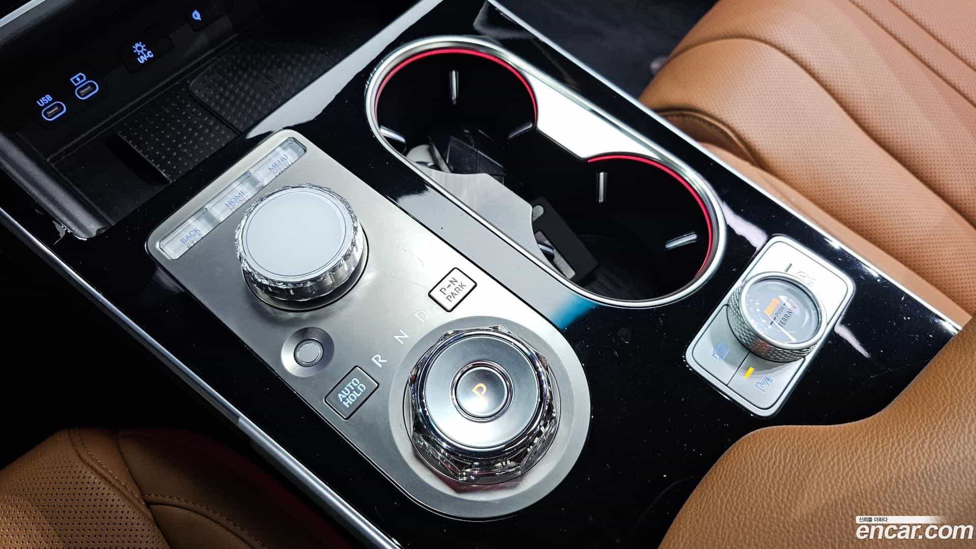 GV80 Genesis 2024.5-INNER-009