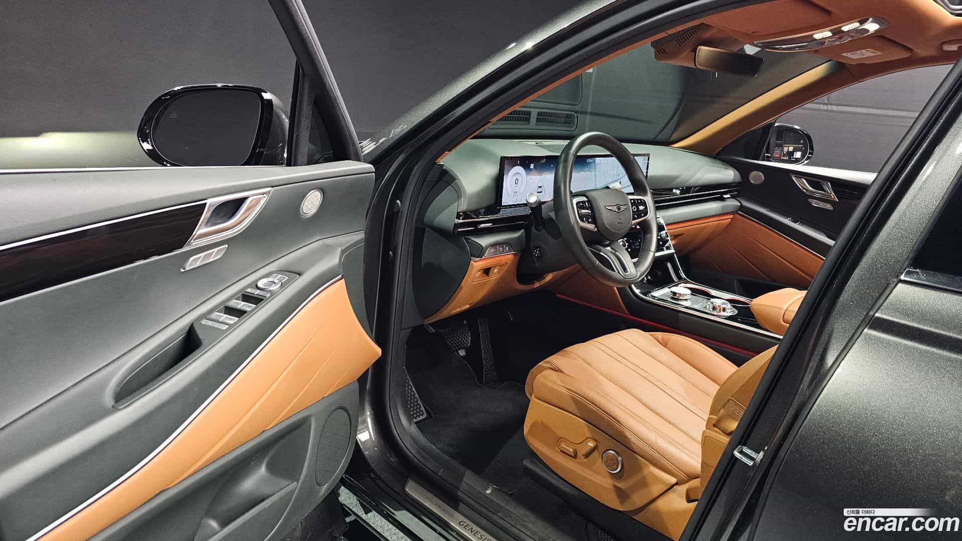 GV80 Genesis 2024.5-INNER-010