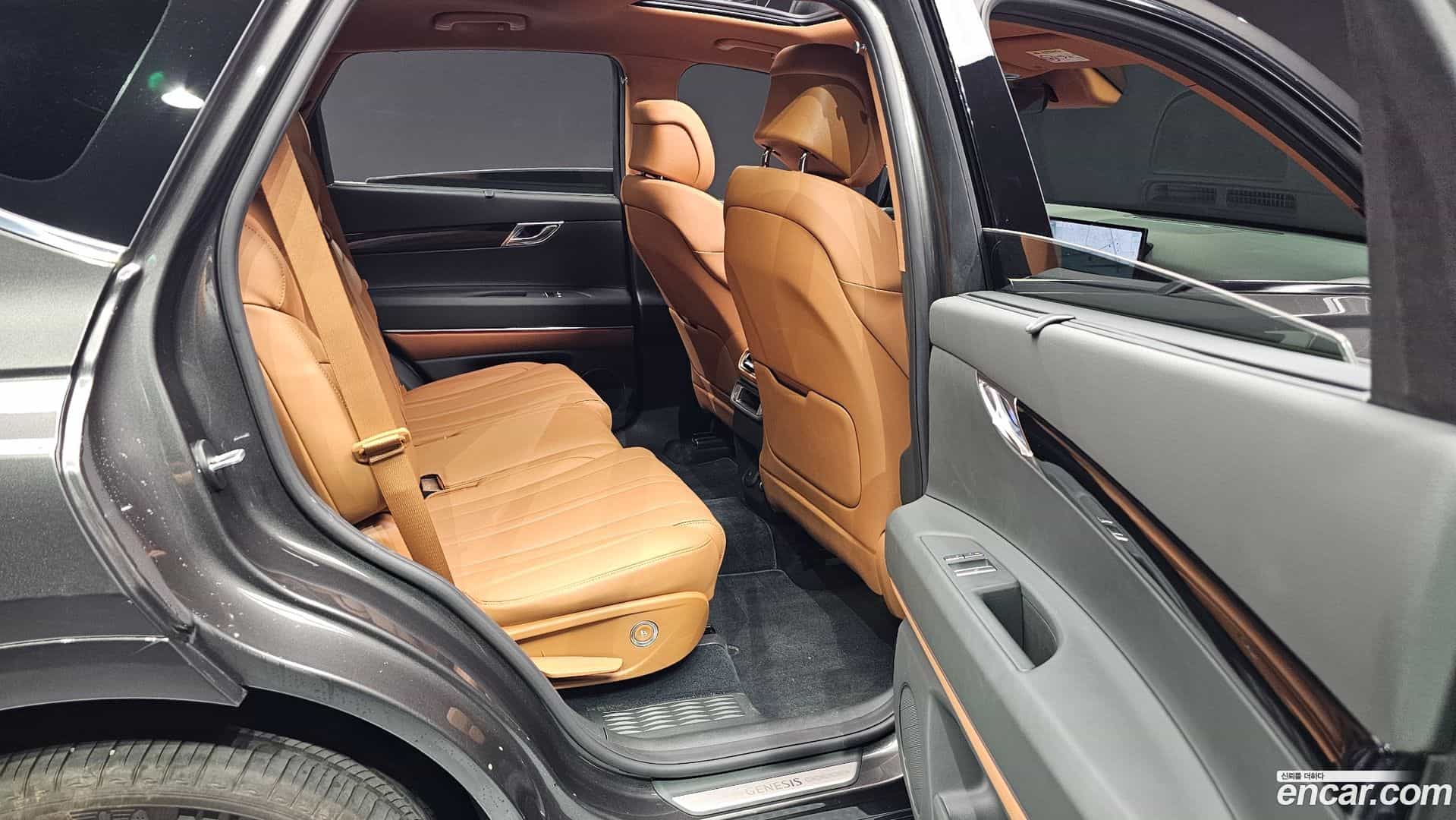 GV80 Genesis 2024.5-OPTION-016