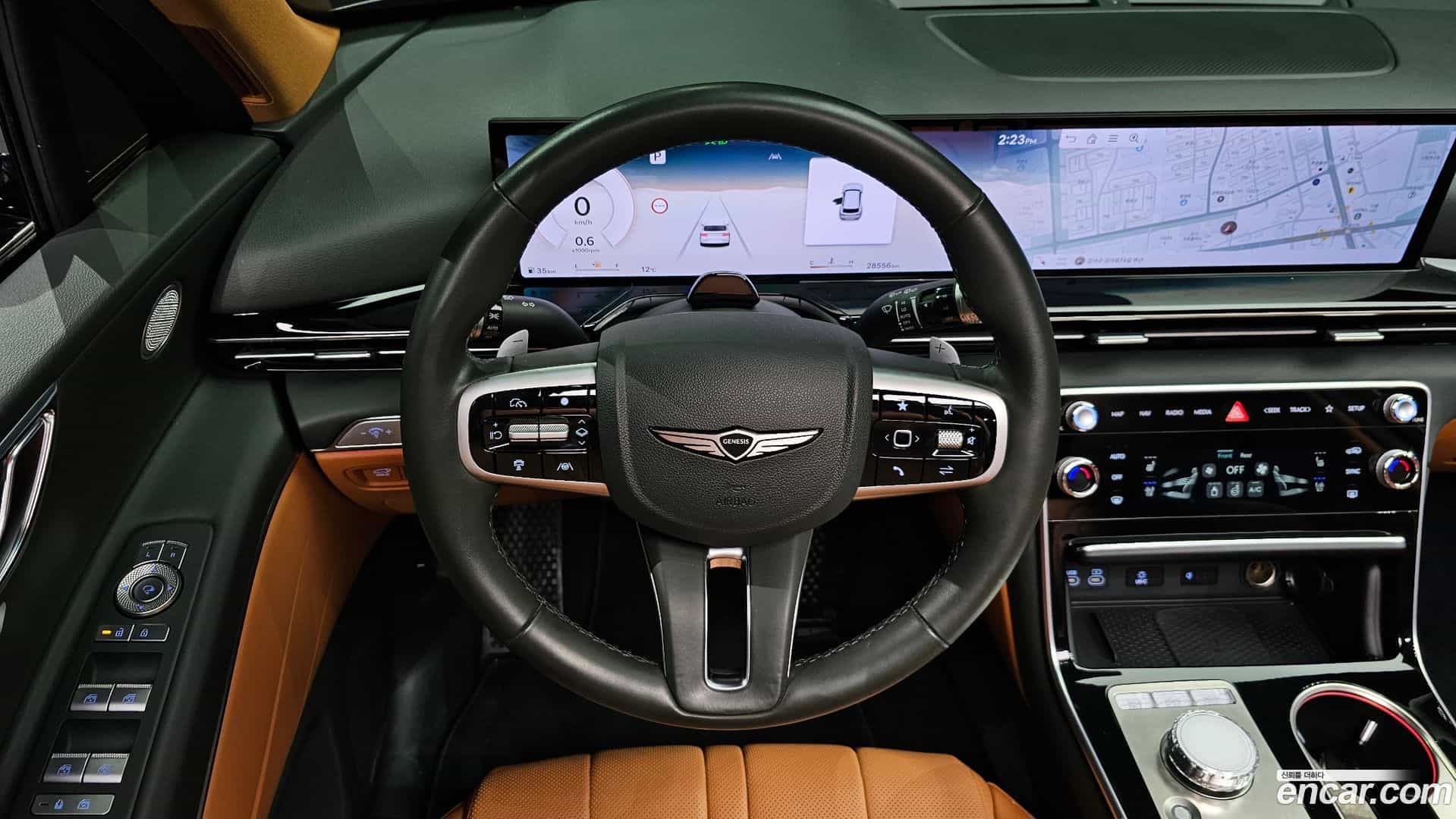 GV80 Genesis 2024.5-OPTION-017