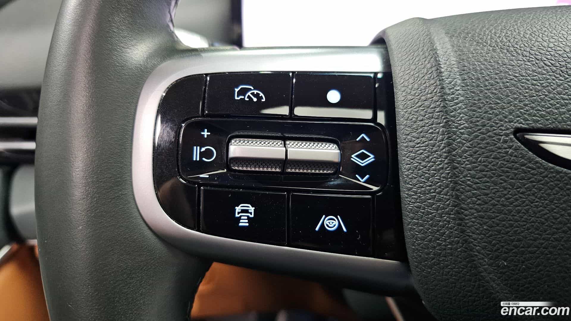 GV80 Genesis 2024.5-OPTION-020