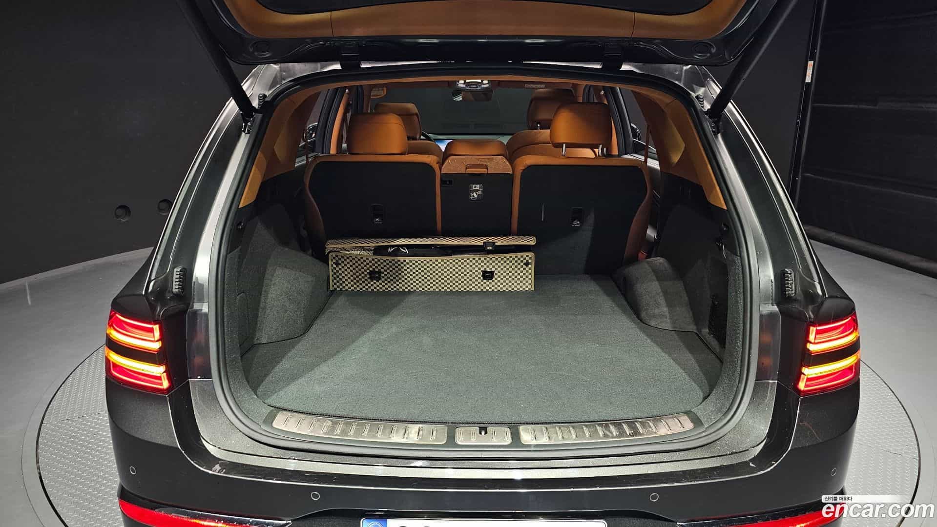 GV80 Genesis 2024.5-OPTION-023