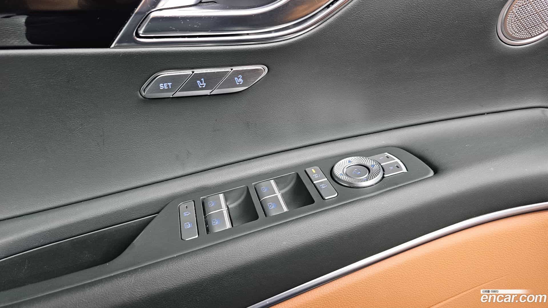 GV80 Genesis 2024.5-OPTION-040